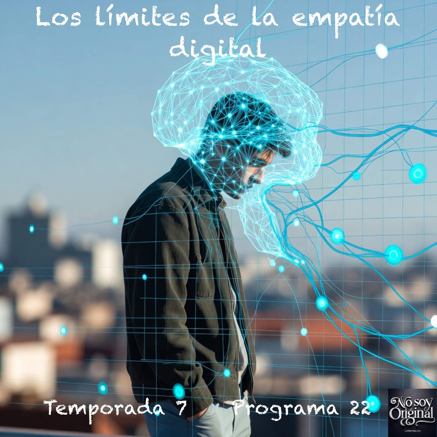 Los límites de la empatía digital episode artwork