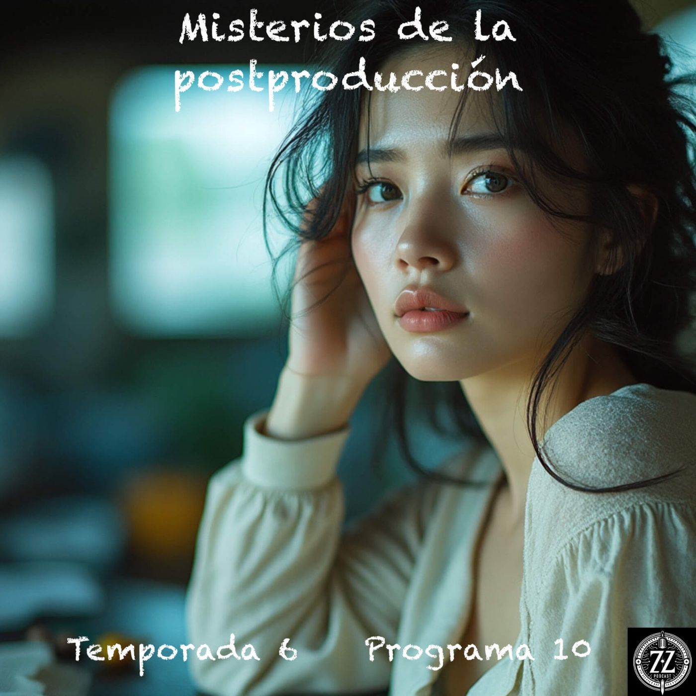 Misterios de la postproducción episode artwork