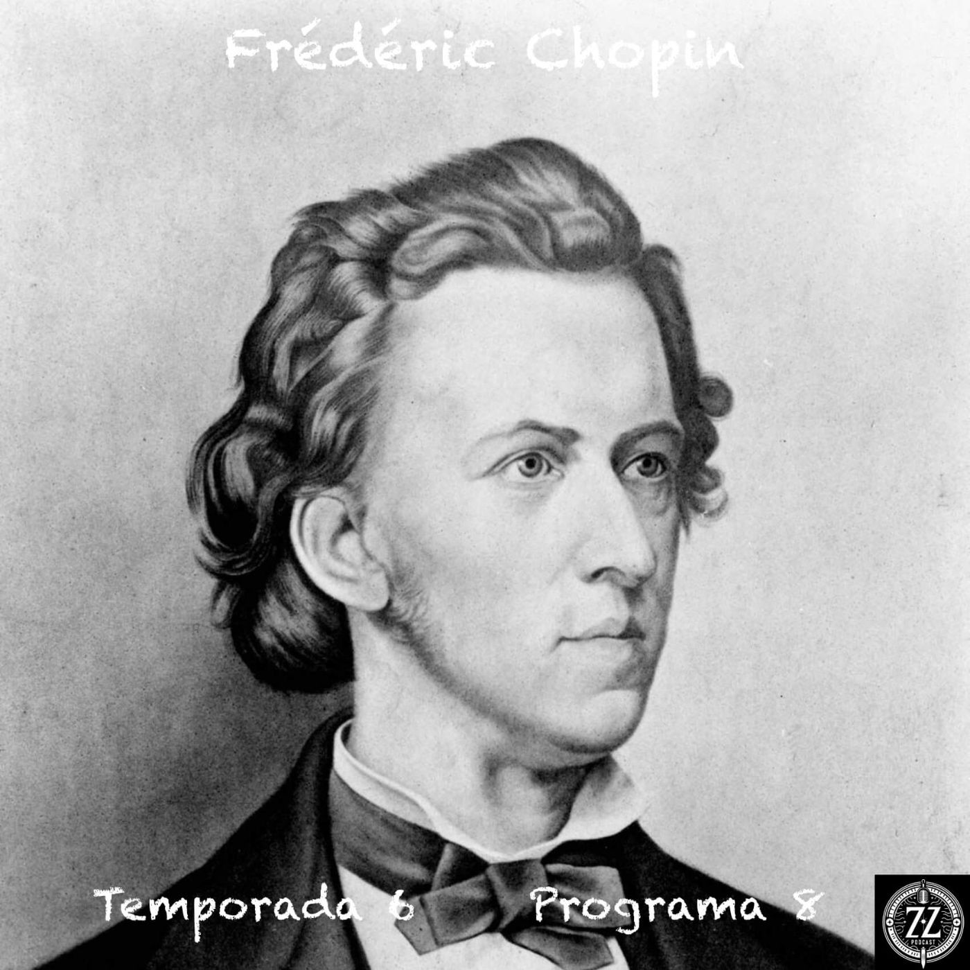 Frédéric Chopin episode artwork