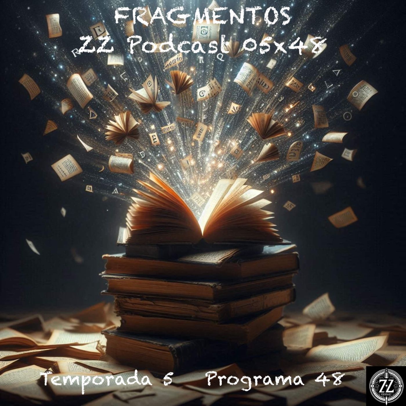 Fragmentos episode artwork