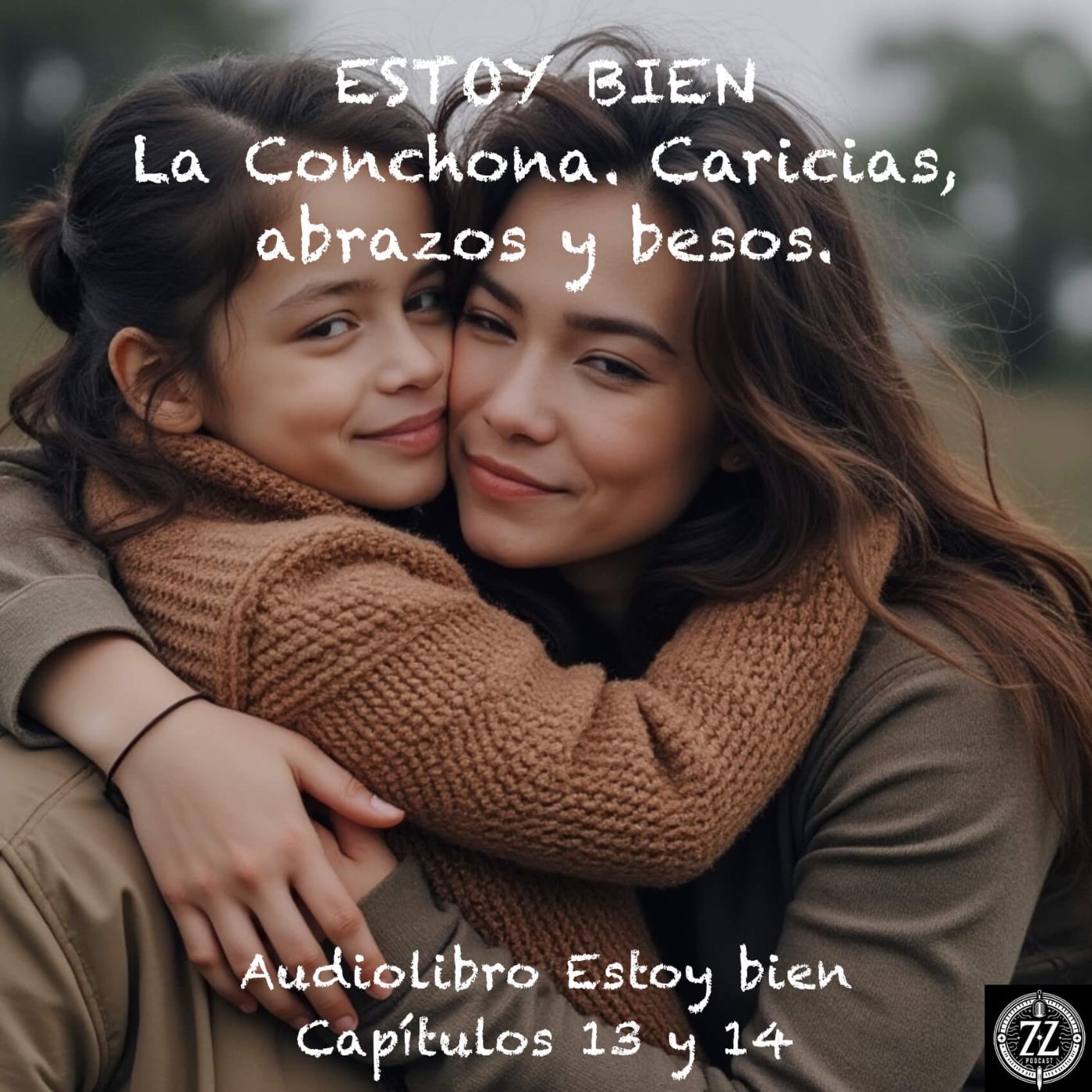 Estoy bien - Capítulos 13 y 14 - Audiolibro en Español - Voz real episode artwork
