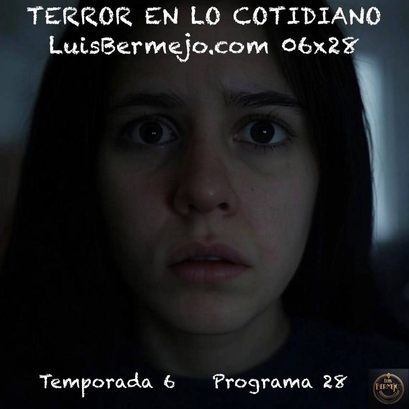 Terror en lo cotidiano episode artwork