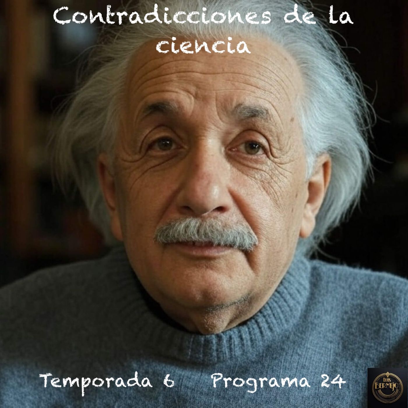 Contradicciones de la ciencia episode artwork