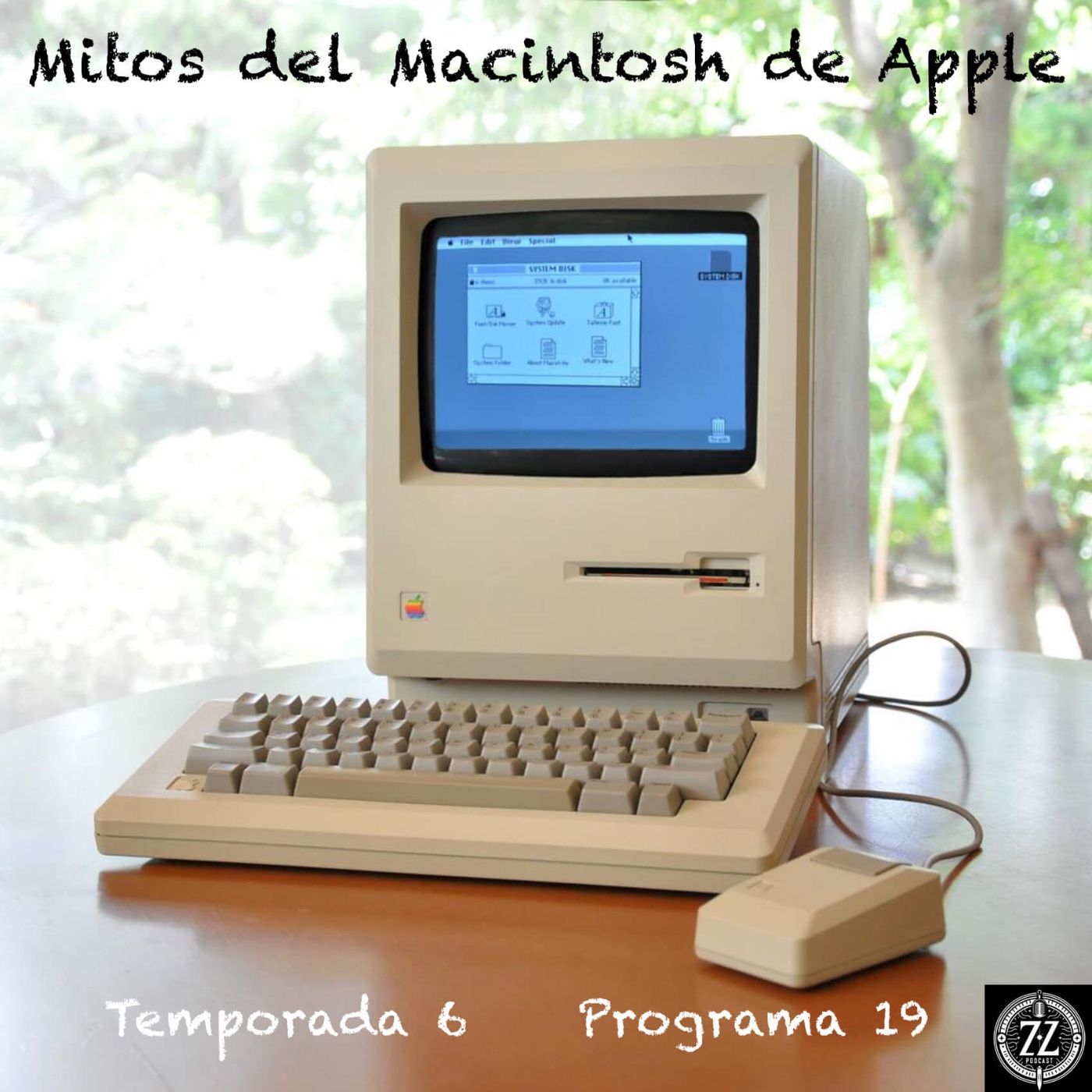 Mitos del Macintosh de Apple episode artwork