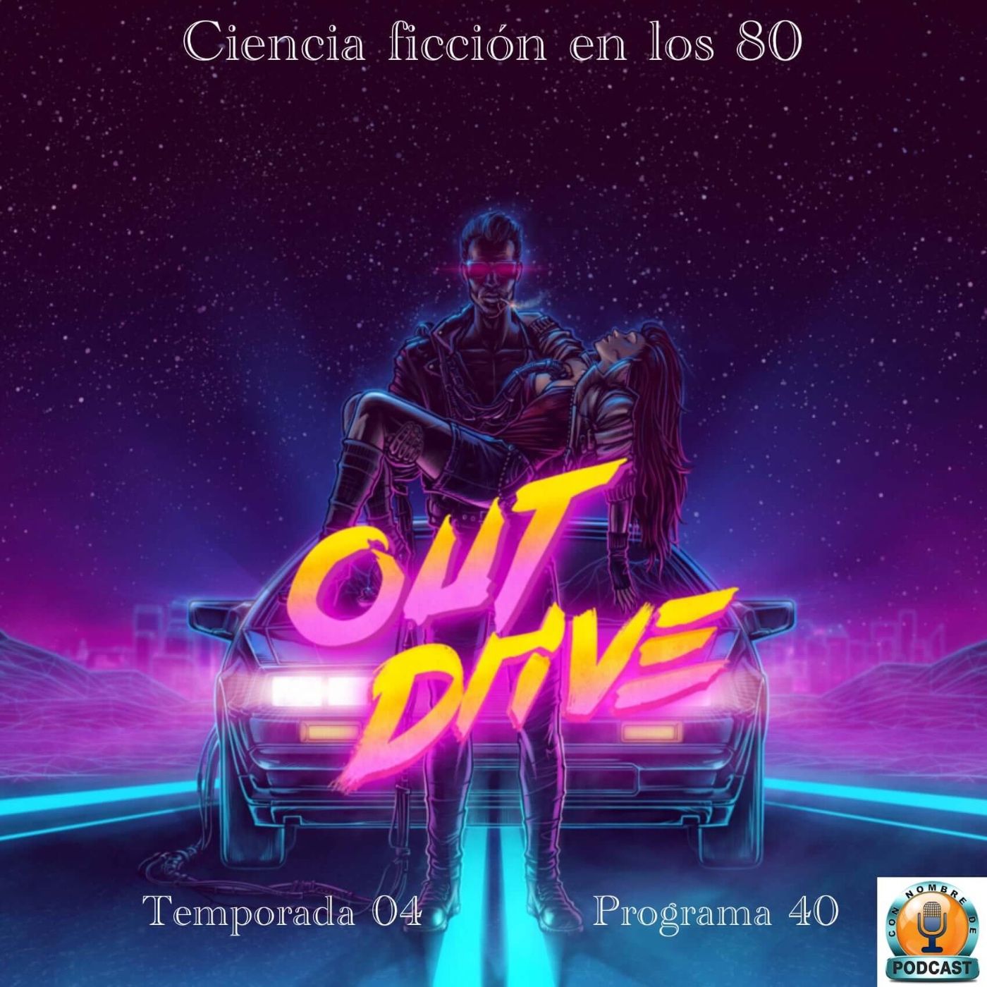 Ciencia ficción en los 80 episode artwork