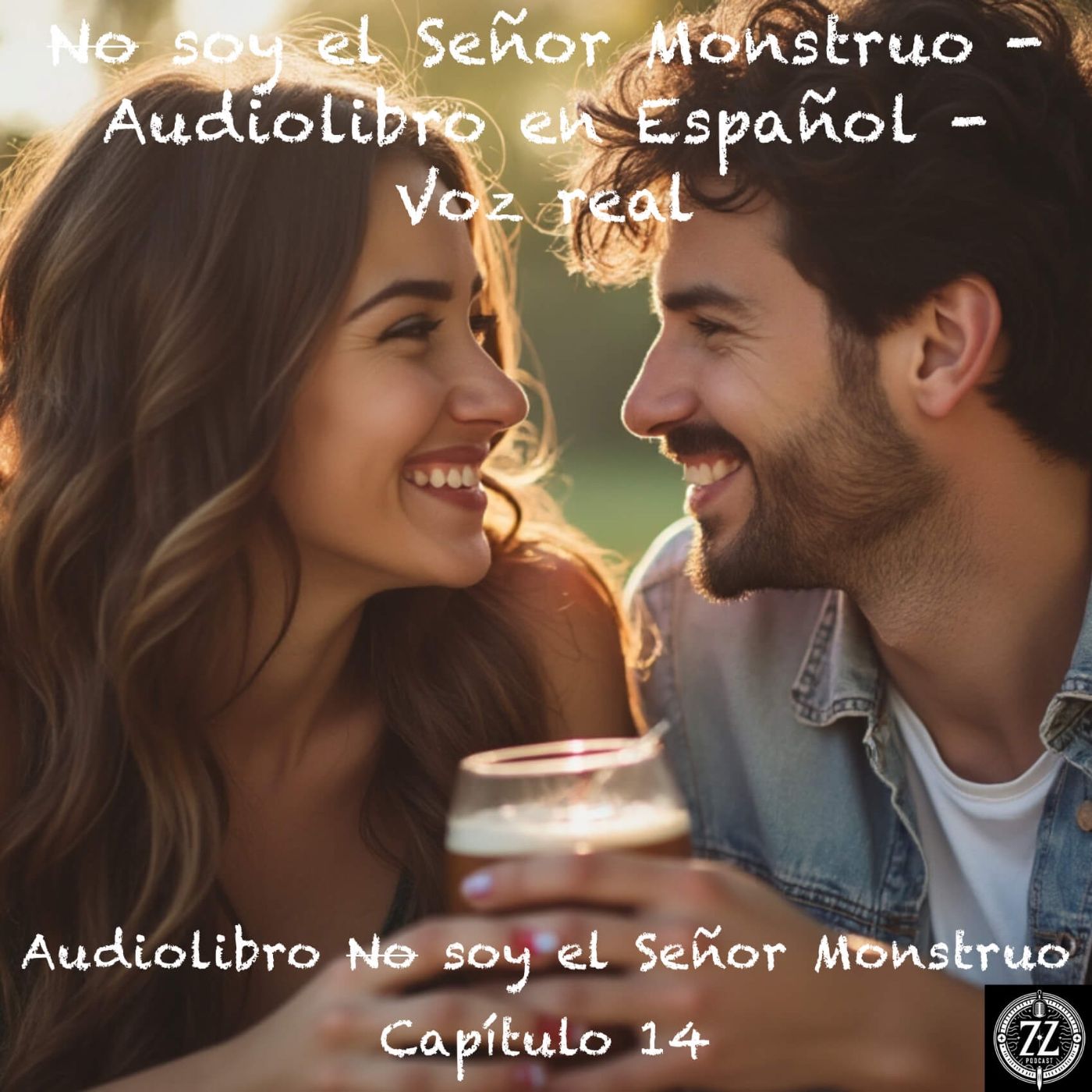 No soy Mr. Monster - Capítulo 14 - Audiolibro en Español - Voz real episode artwork