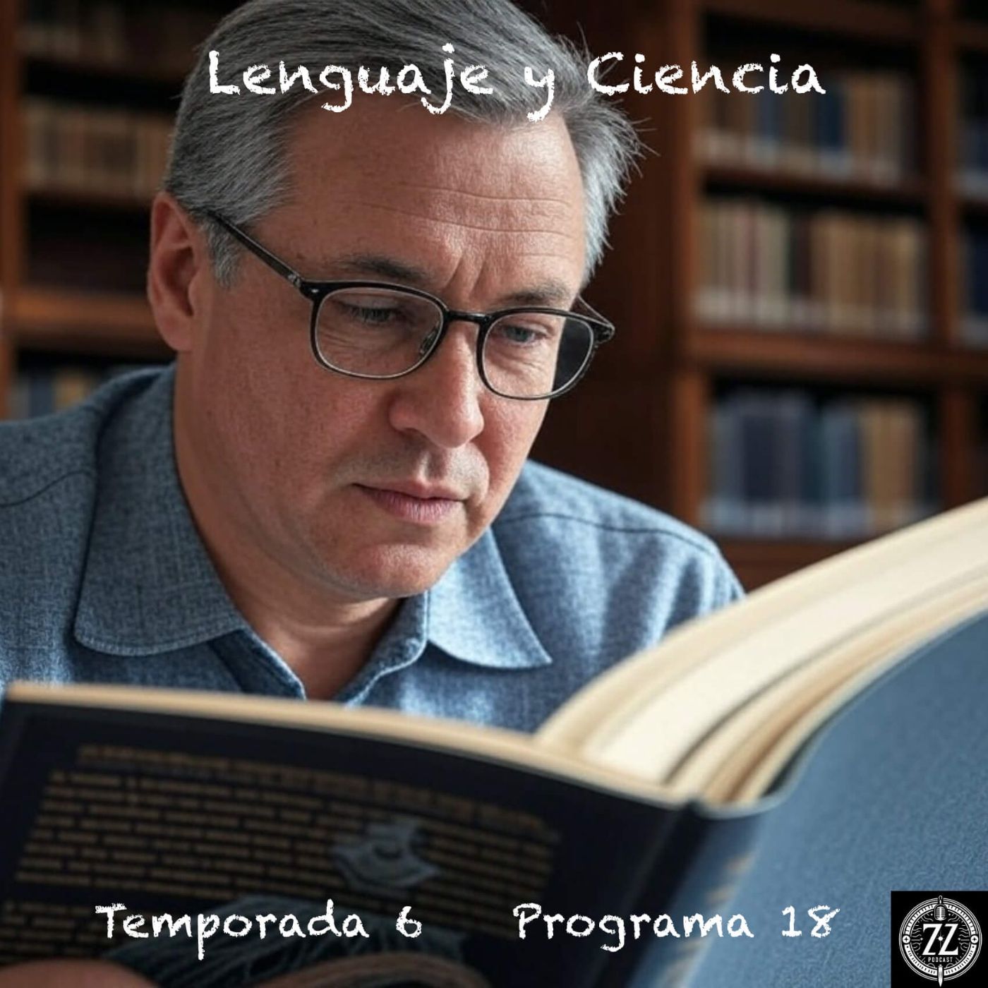 Lenguaje y Ciencia episode artwork