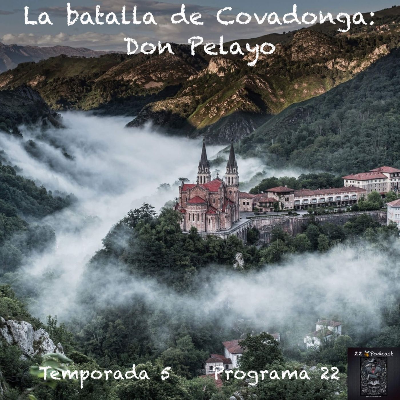 La batalla de Covadonga: Don Pelayo episode artwork