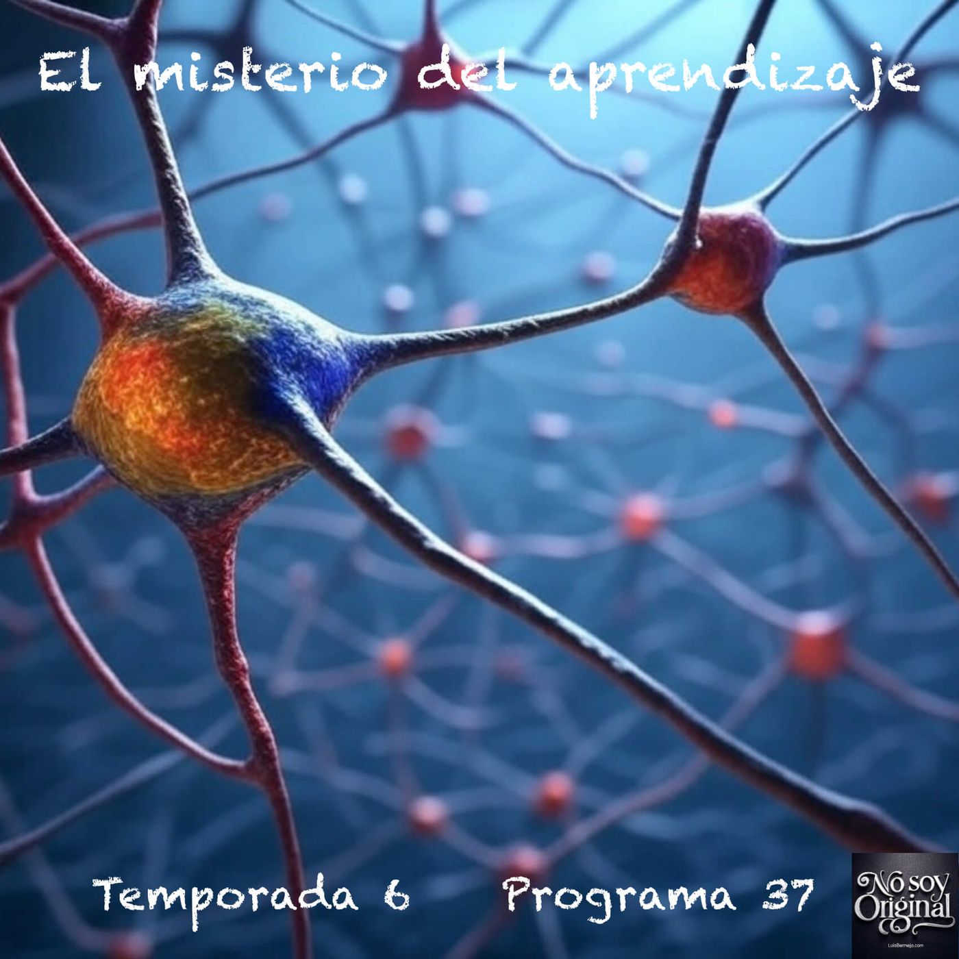El misterio del aprendizaje episode artwork
