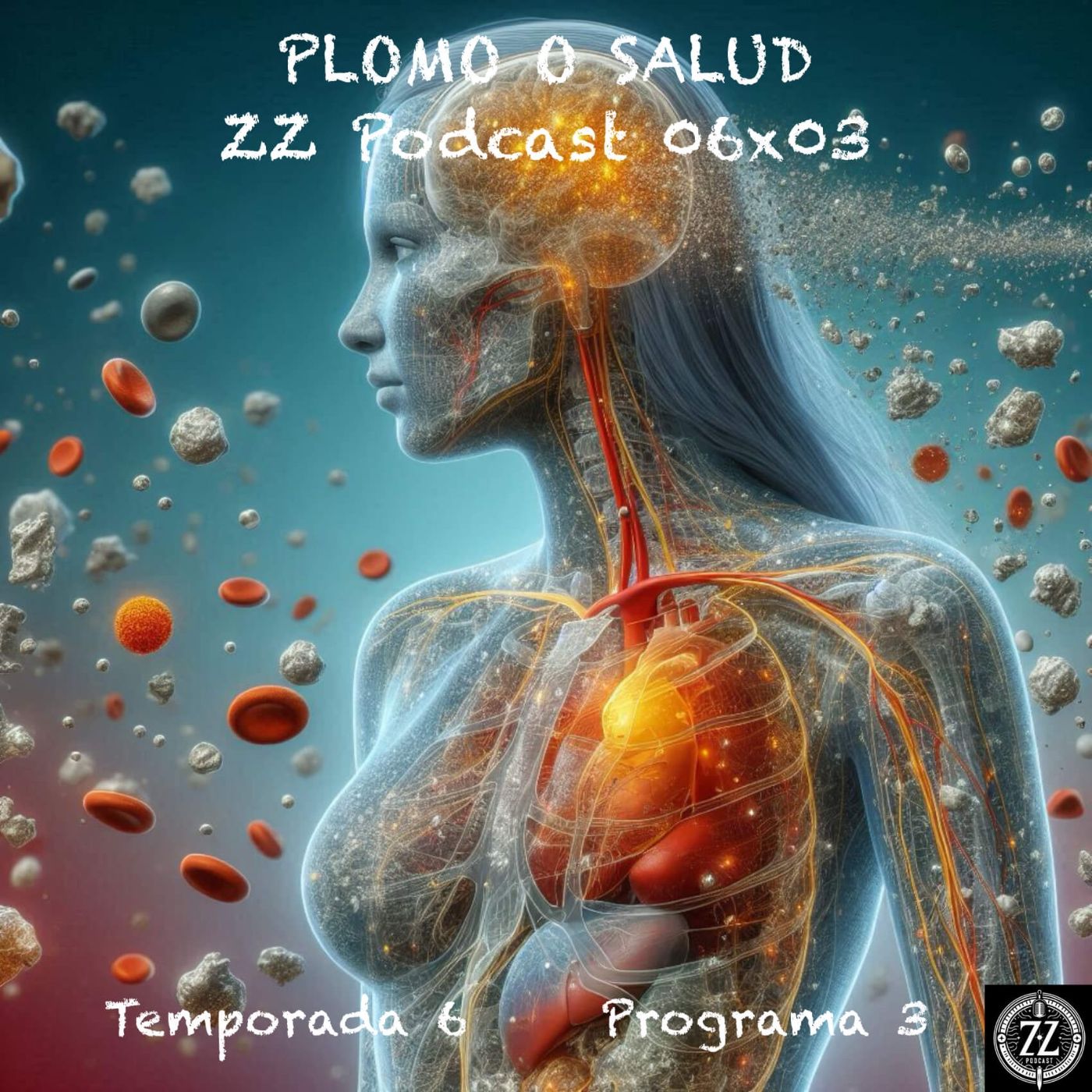 Plomo o Salud episode artwork