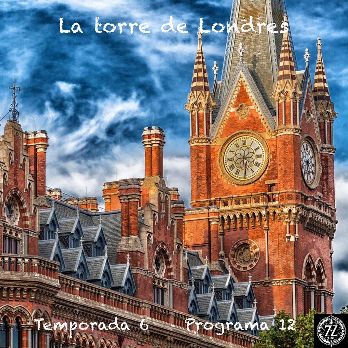 La torre de Londres episode artwork