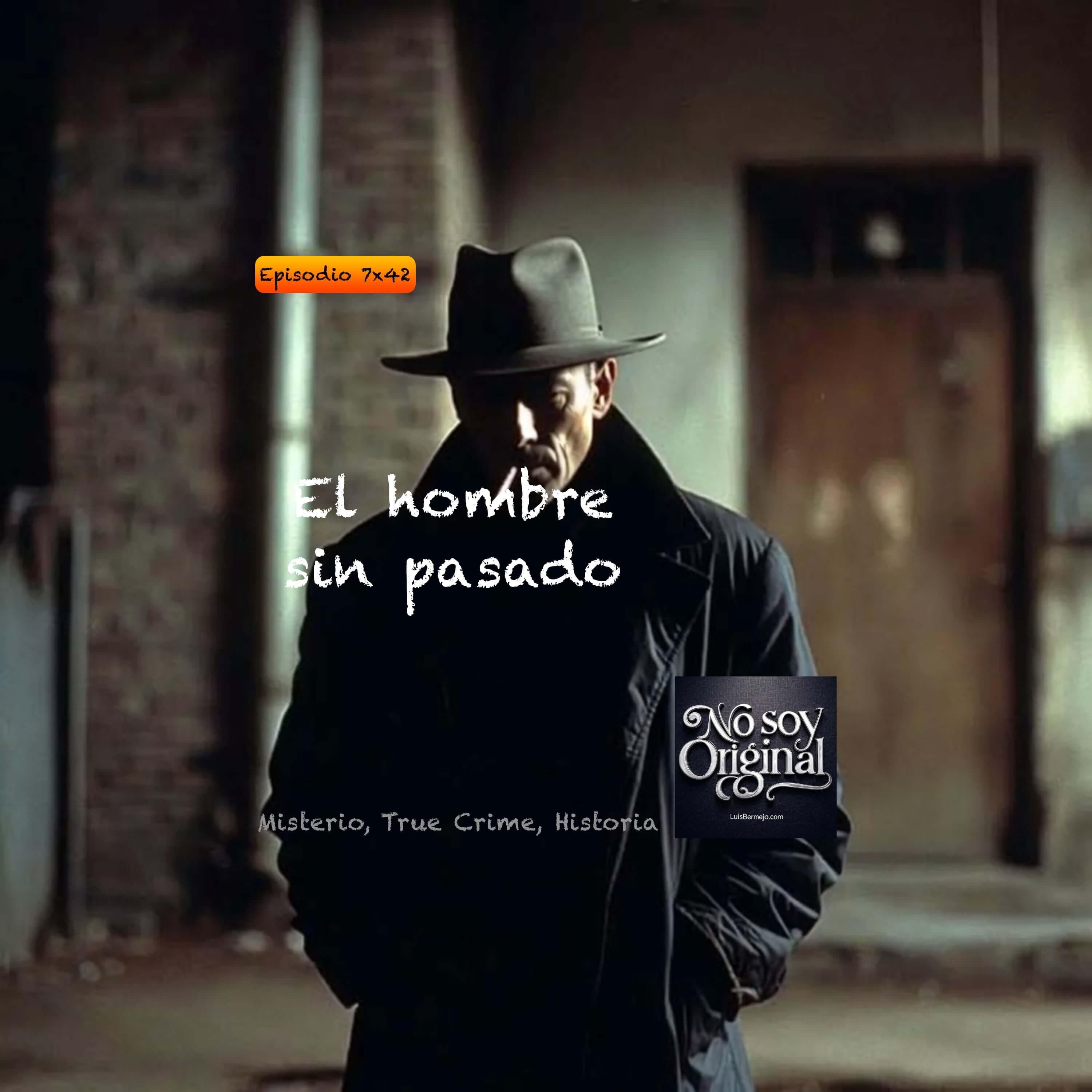 El hombre sin pasado