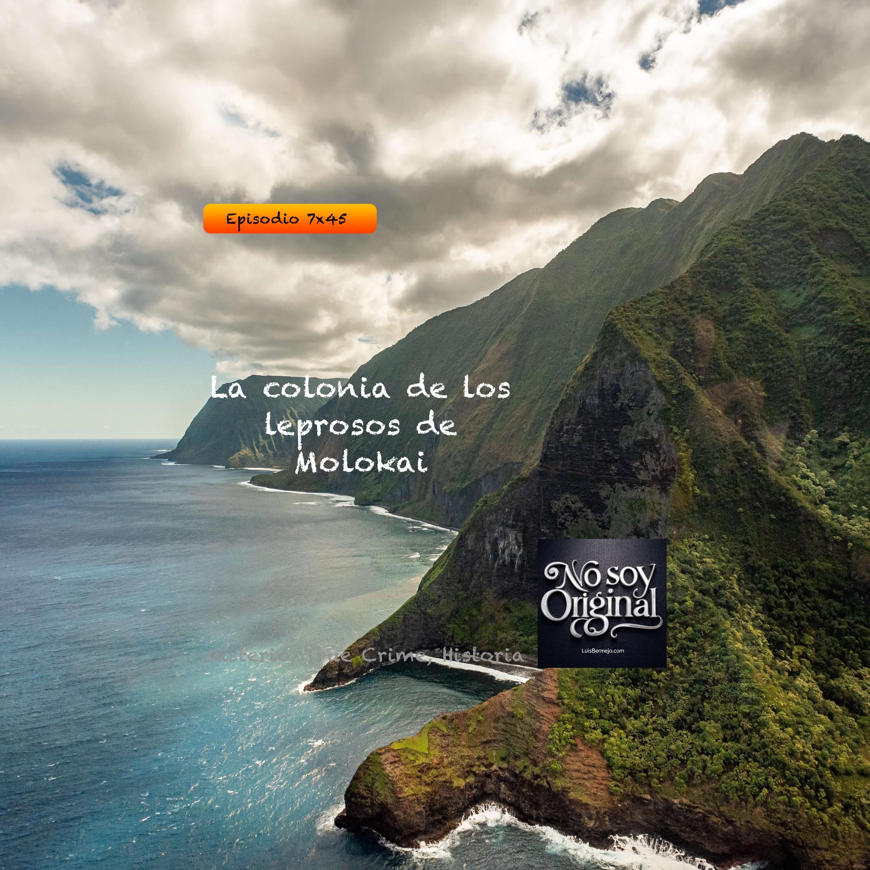 La isla donde enviaban a los olvidados episode artwork