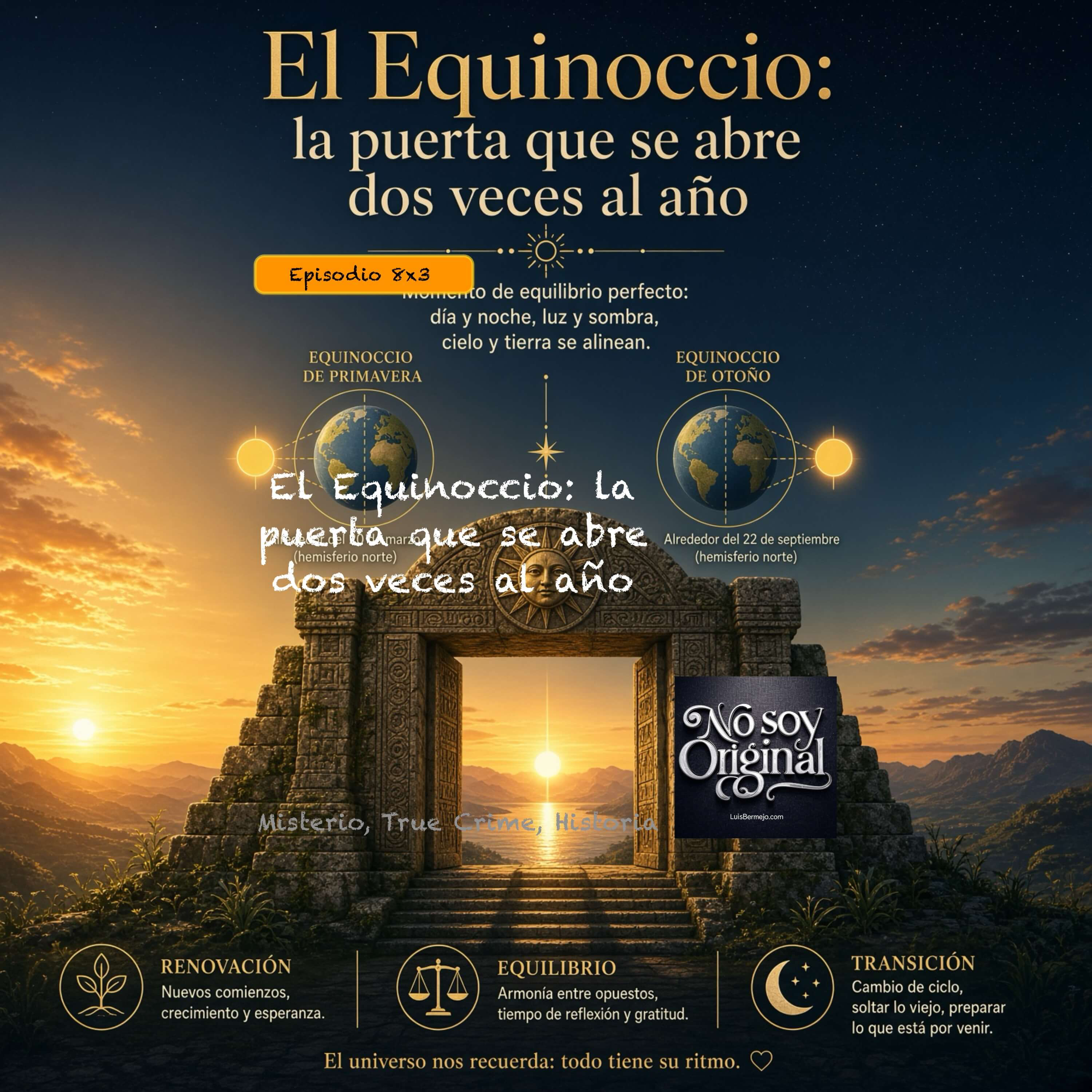 El Equinoccio