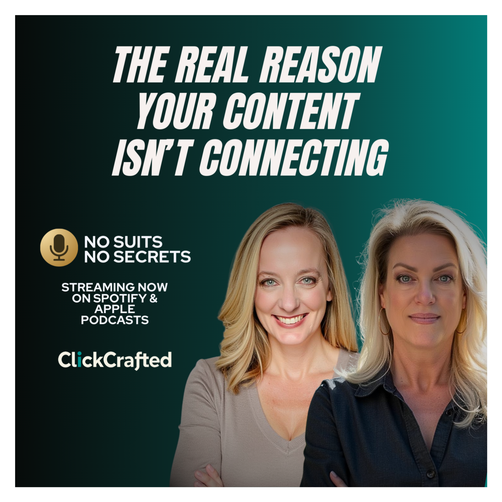 The Real Reason Your Content Isn’t Connecting
