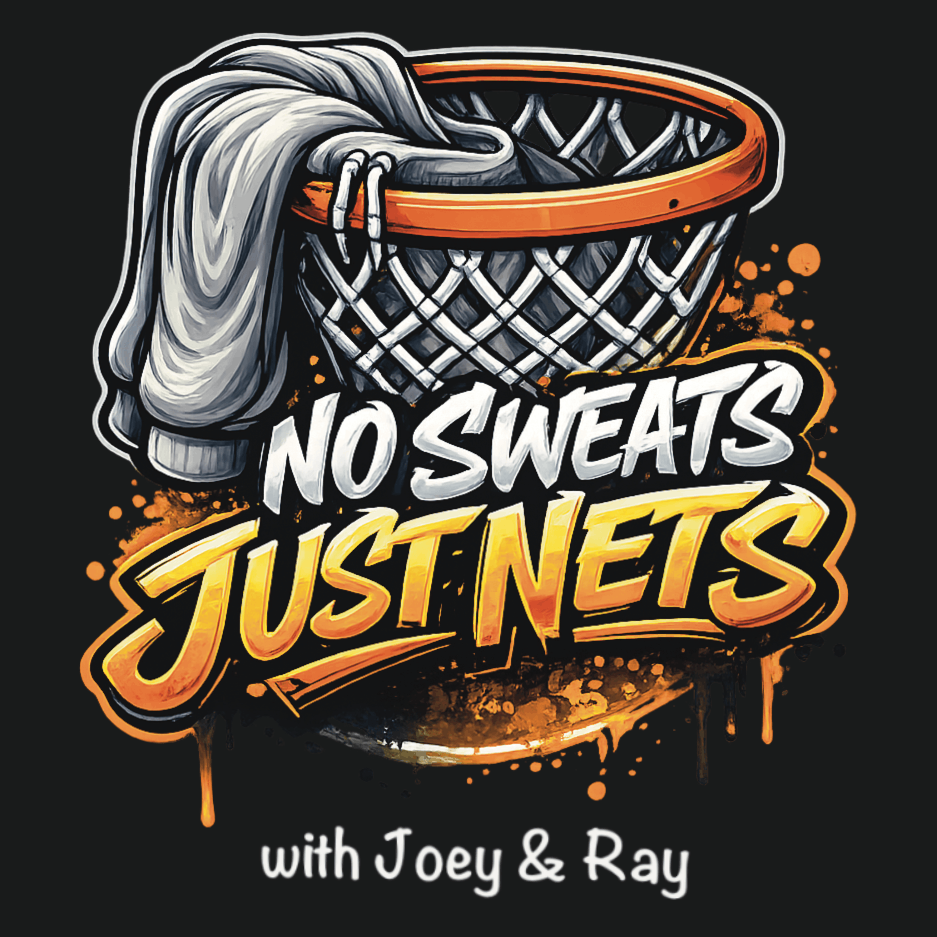 What The Basketball? episode artwork