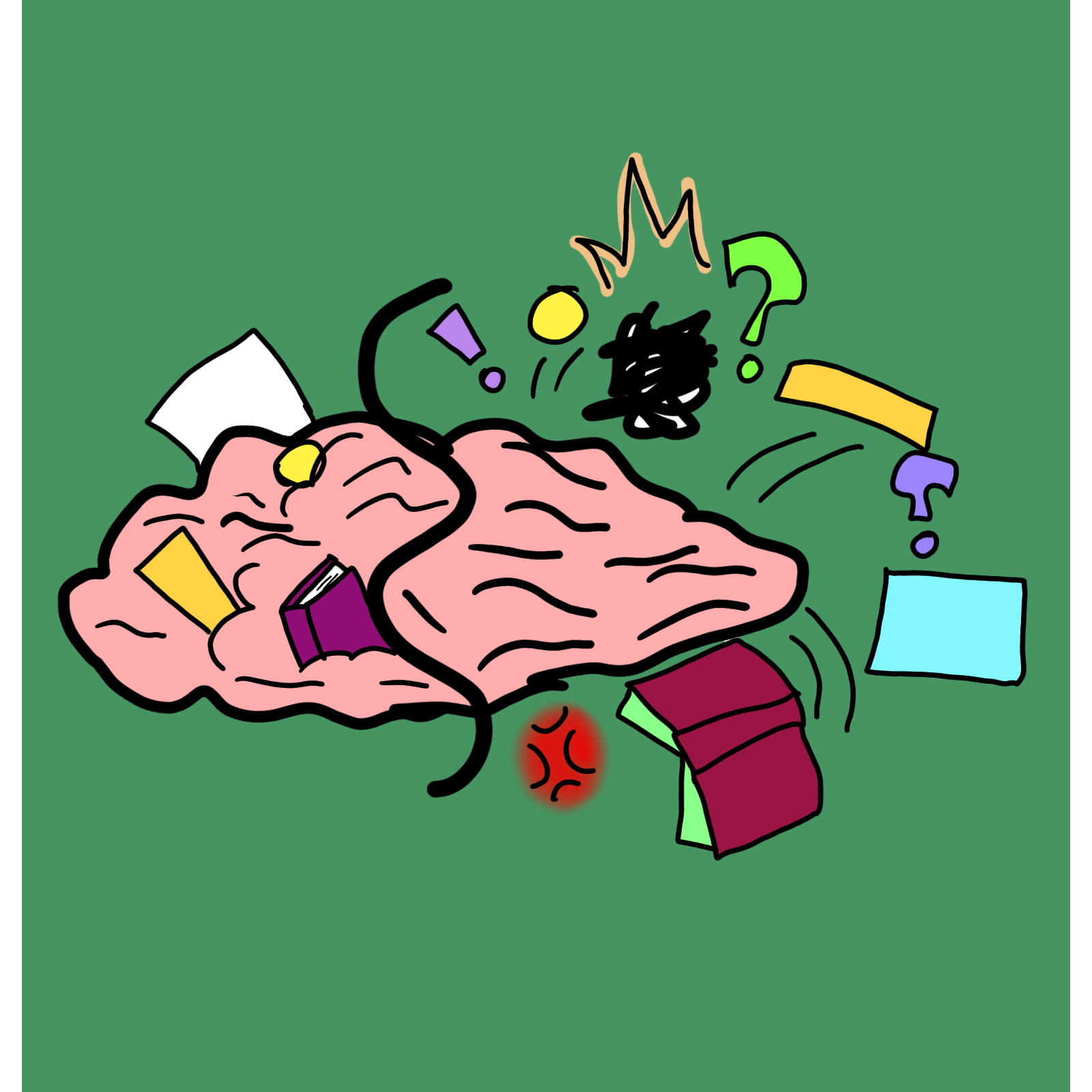 No The Normes podcast artwork