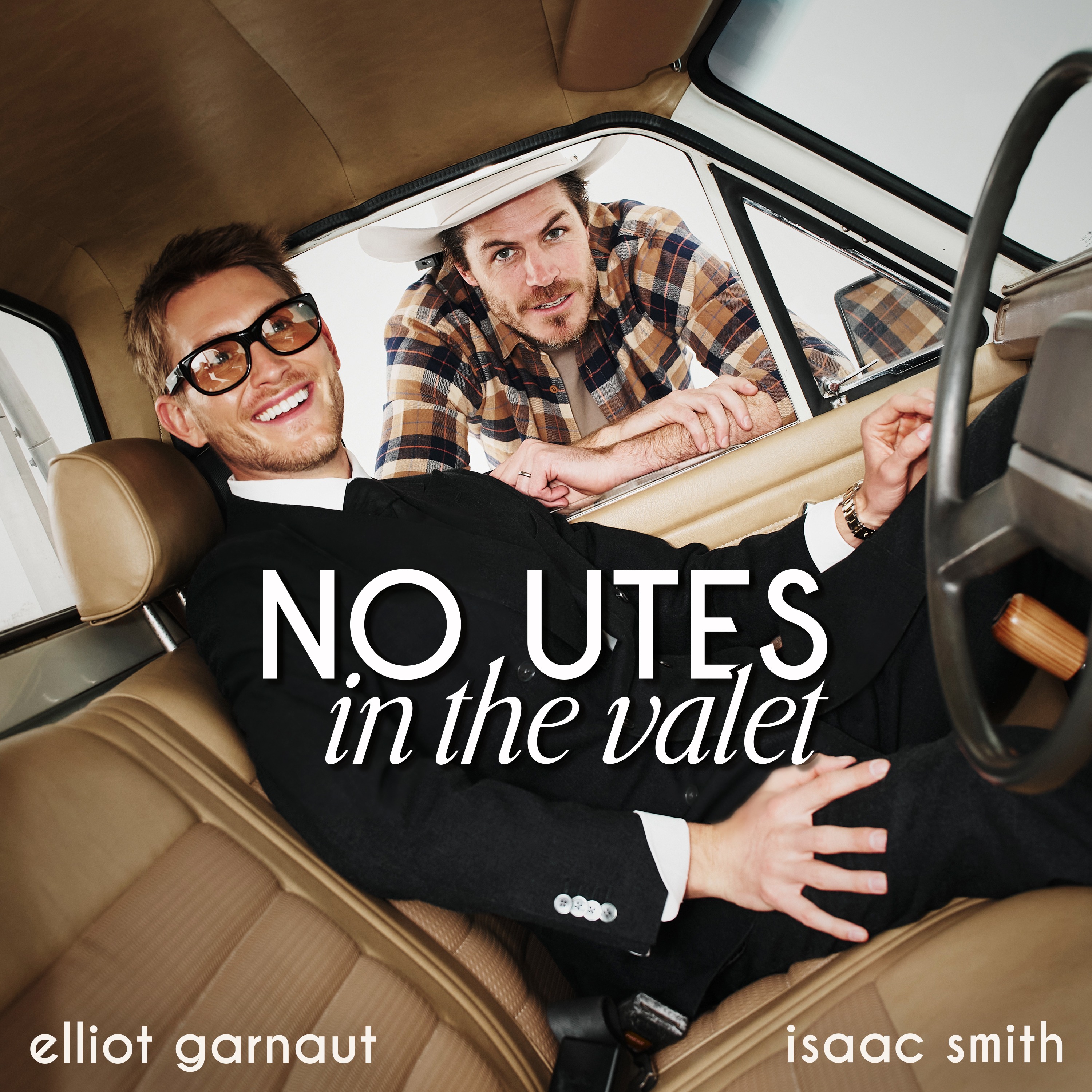 No Utes In The Valet