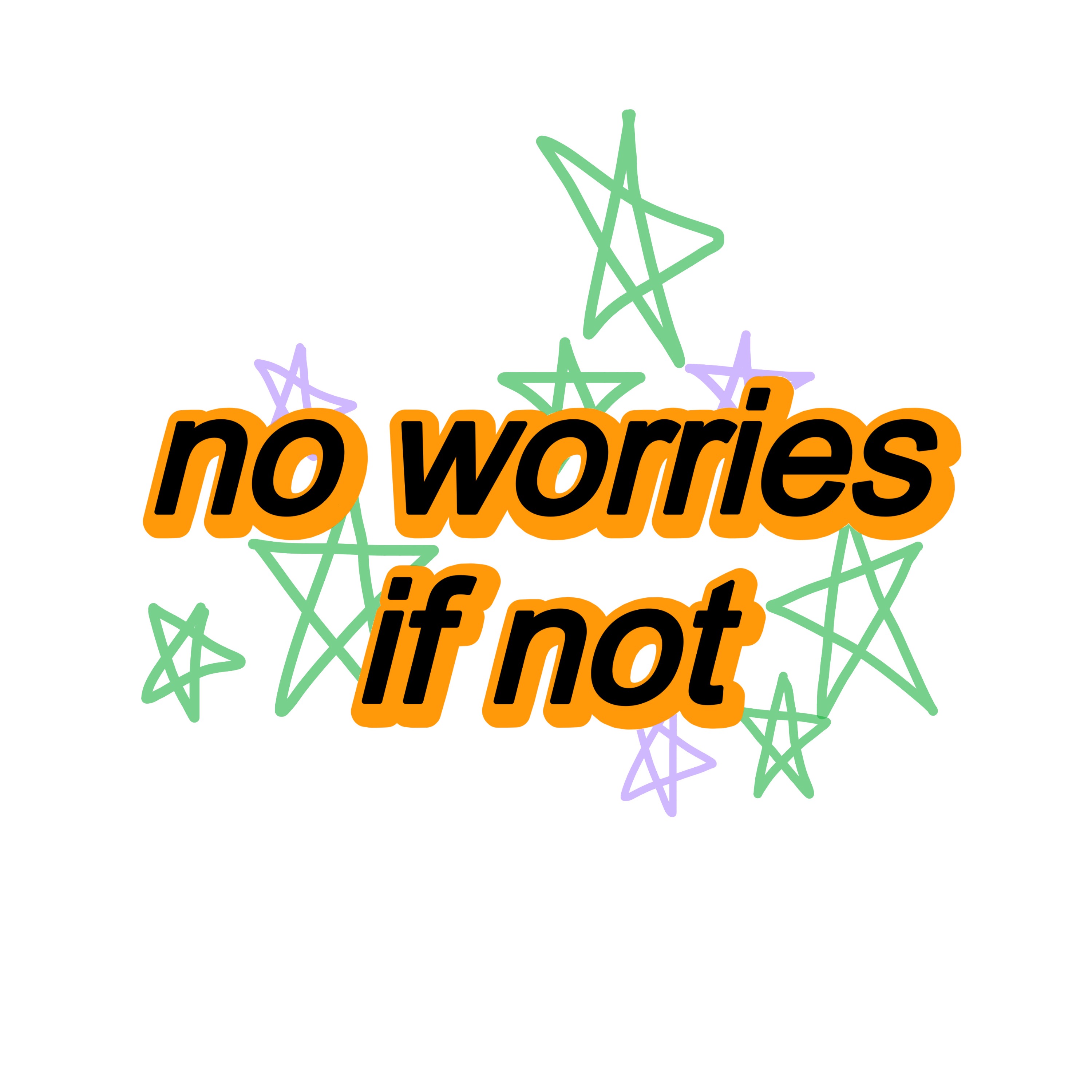 no worries if not cover art