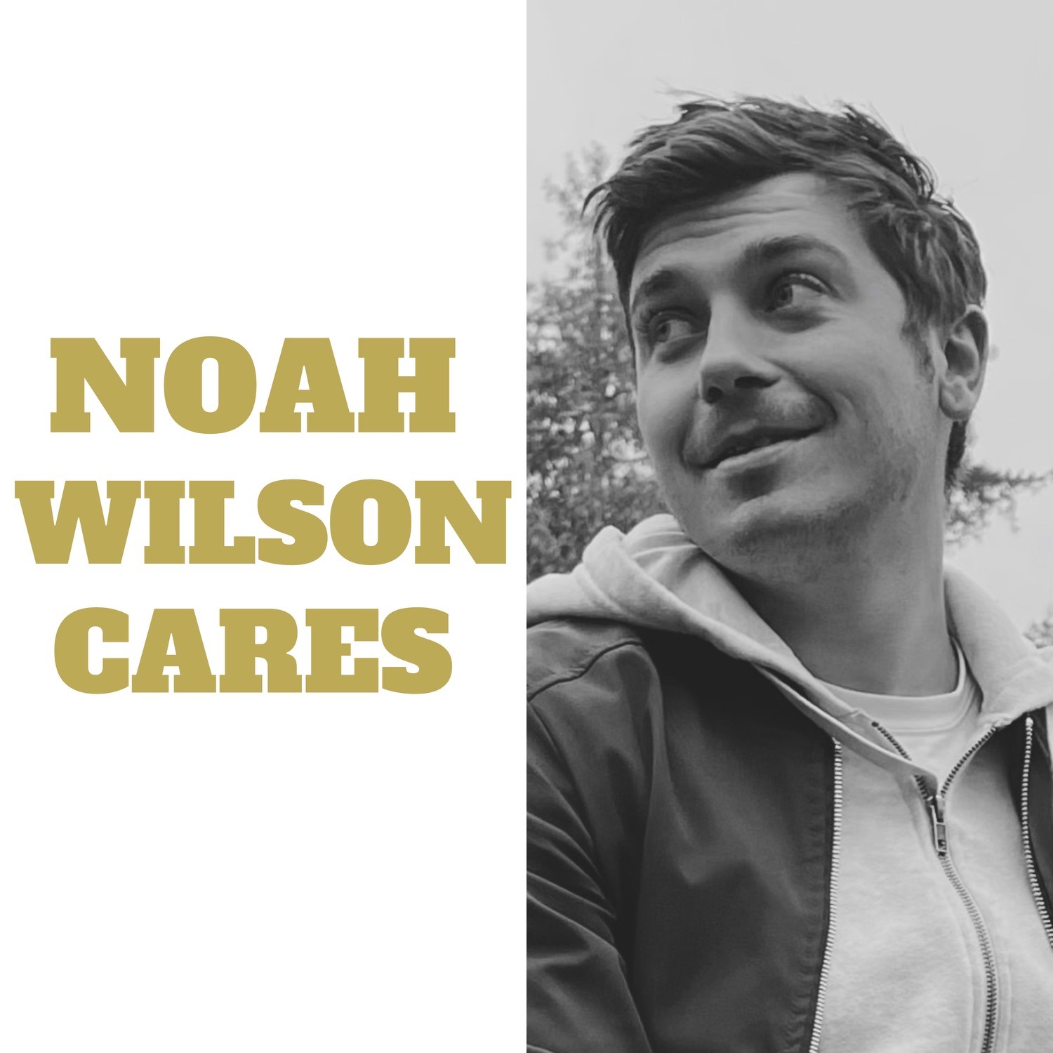 Noah Wilson Cares