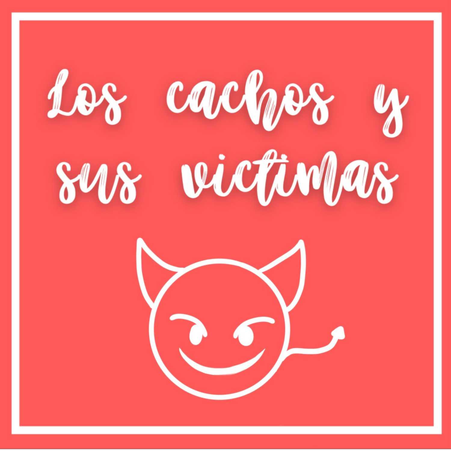 Los cachos y sus víctimas  episode artwork