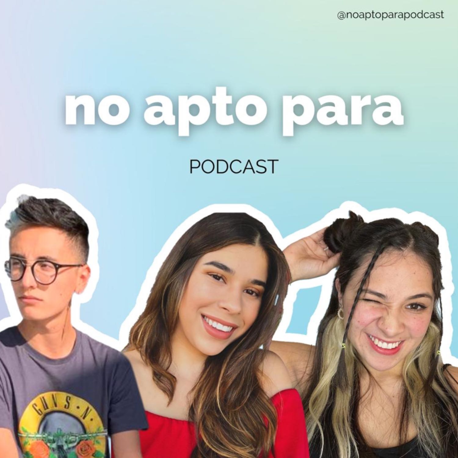 Los lenguajes del amor  episode artwork