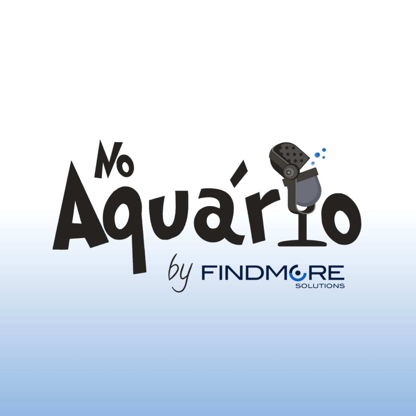 No Aquário