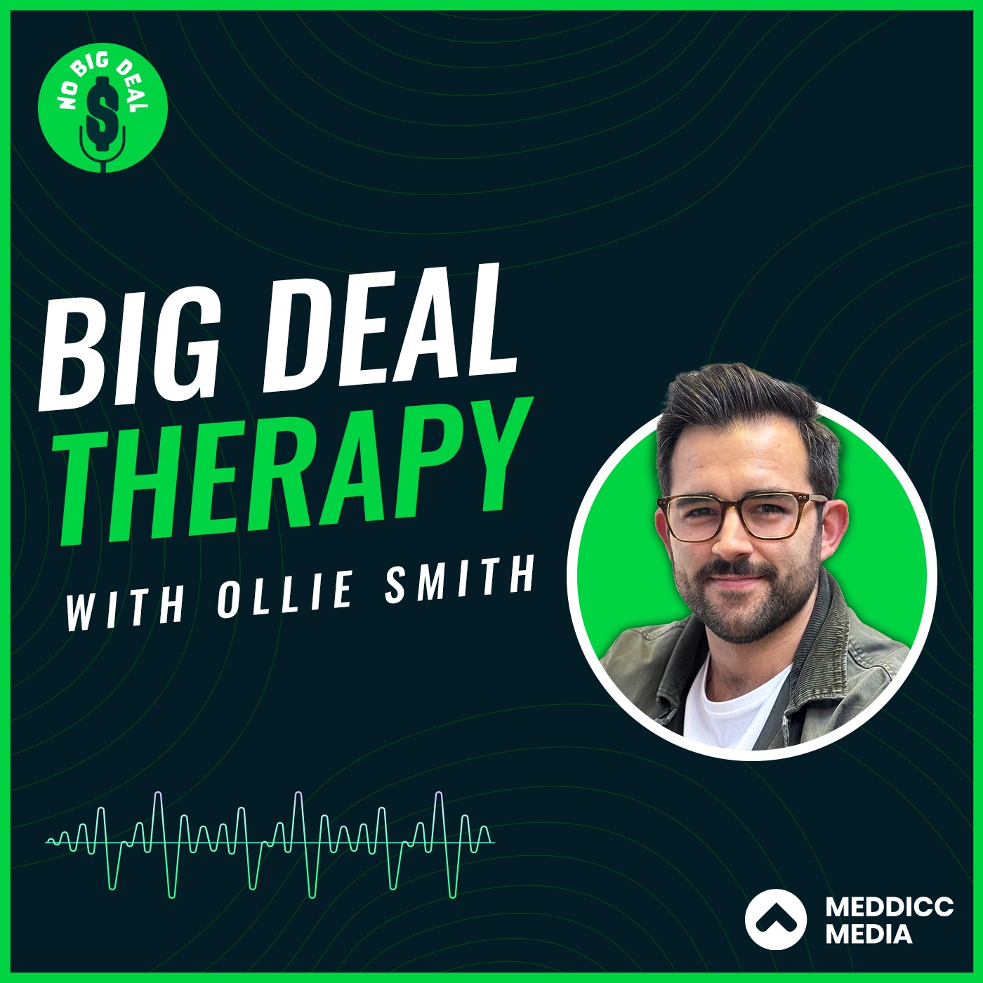 No Big Deal : A Sales Podcast