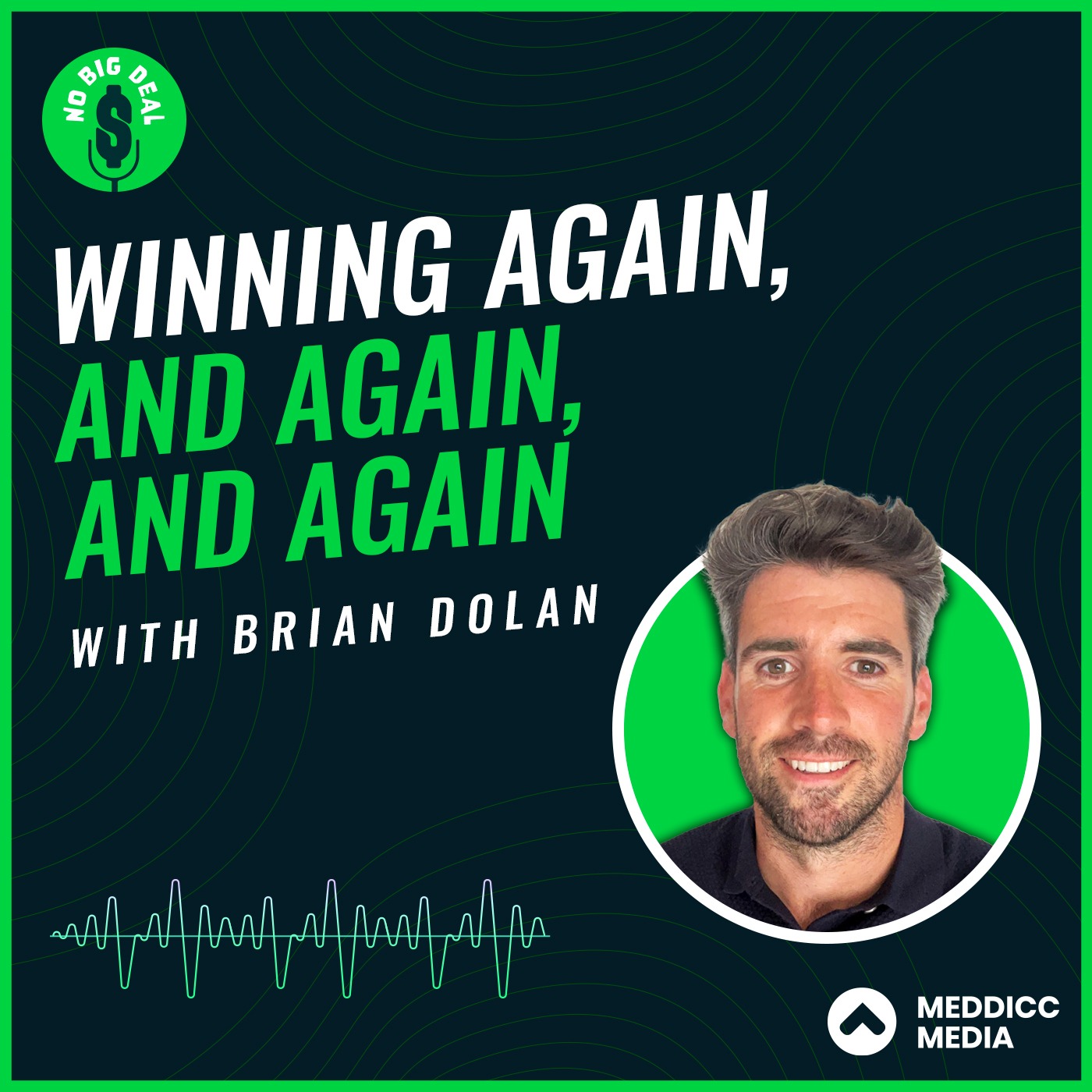 No Big Deal : A Sales Podcast