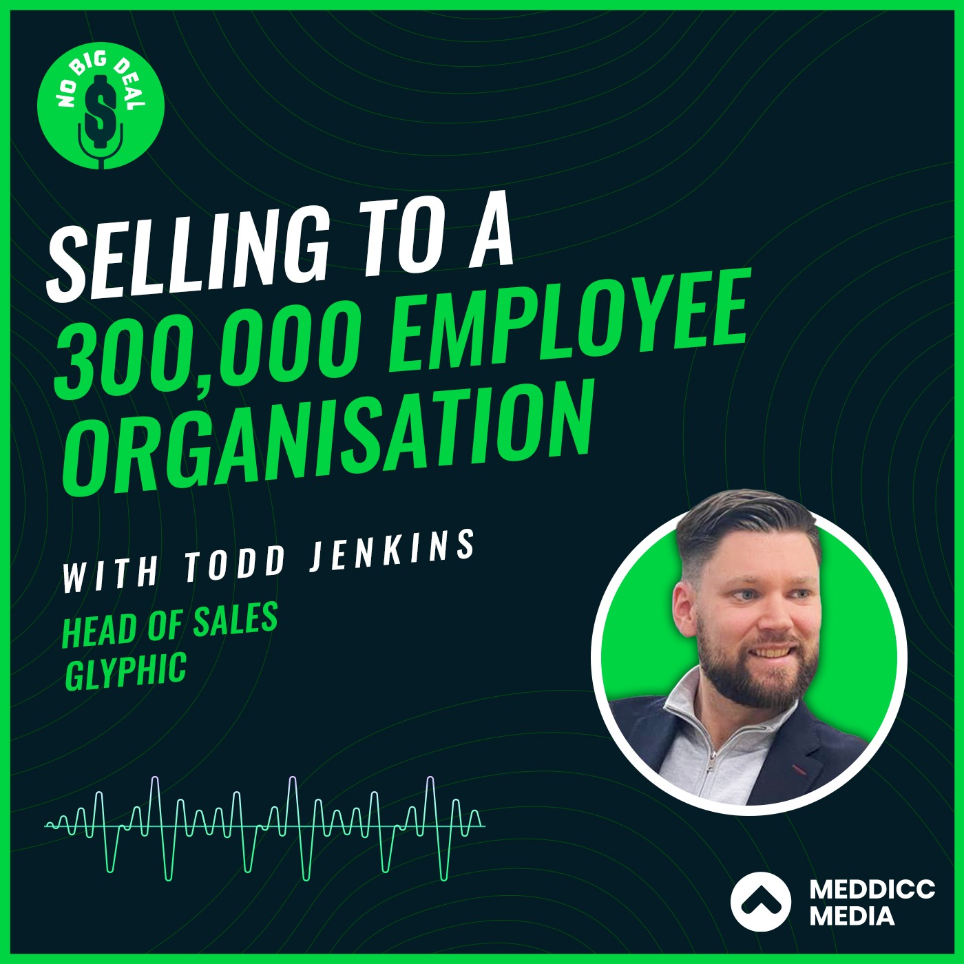 No Big Deal : A Sales Podcast