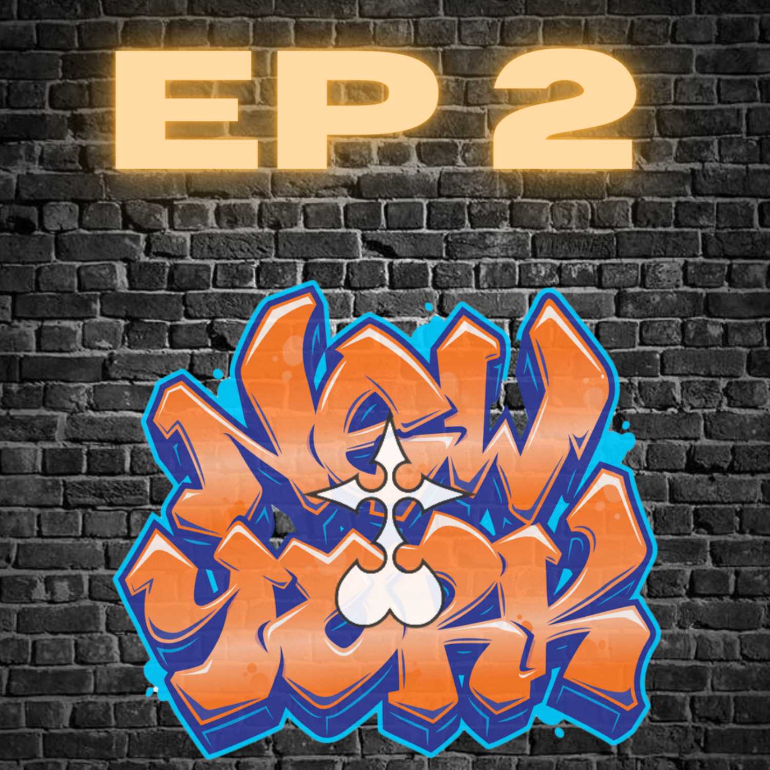 Nobodies From New York