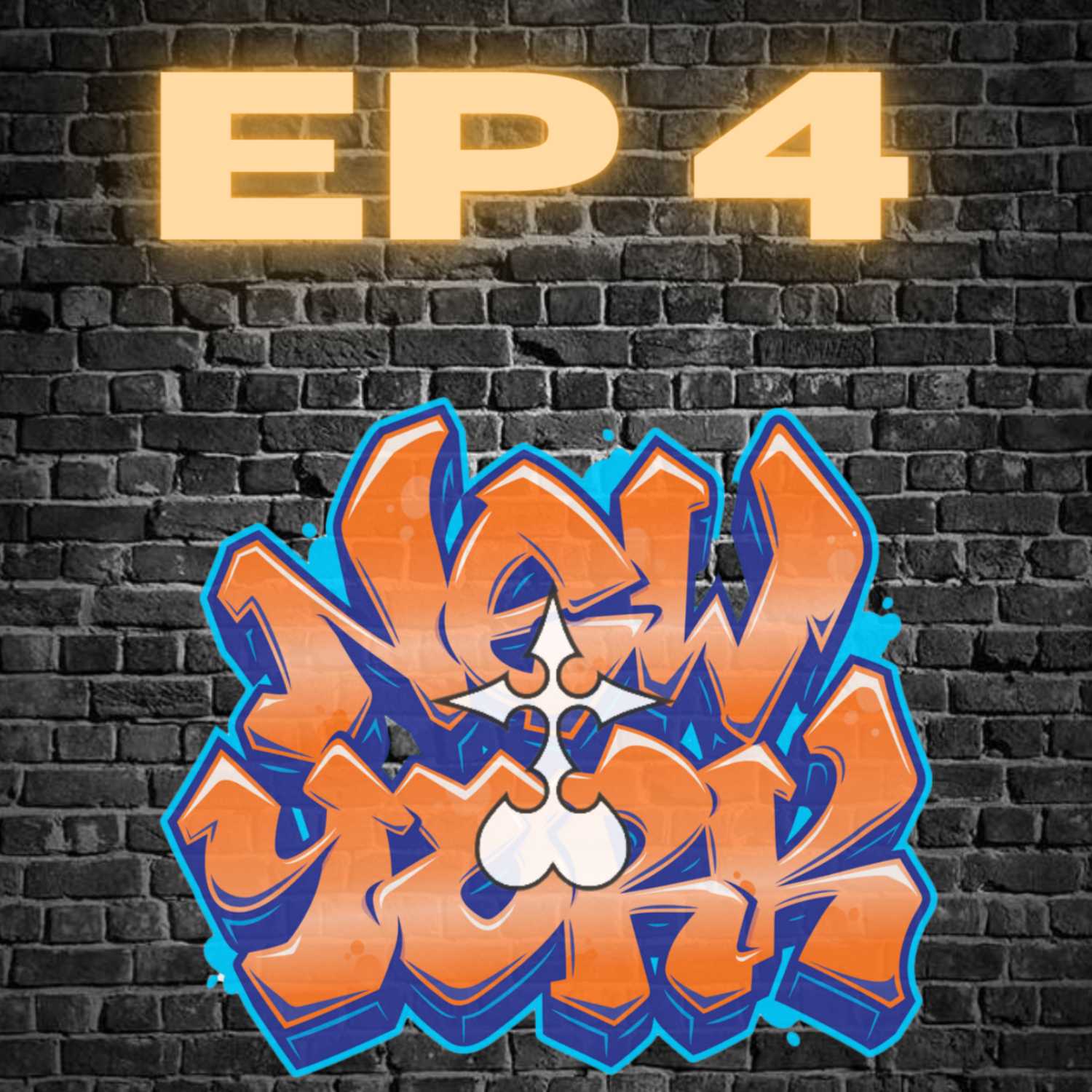 Nobodies From New York