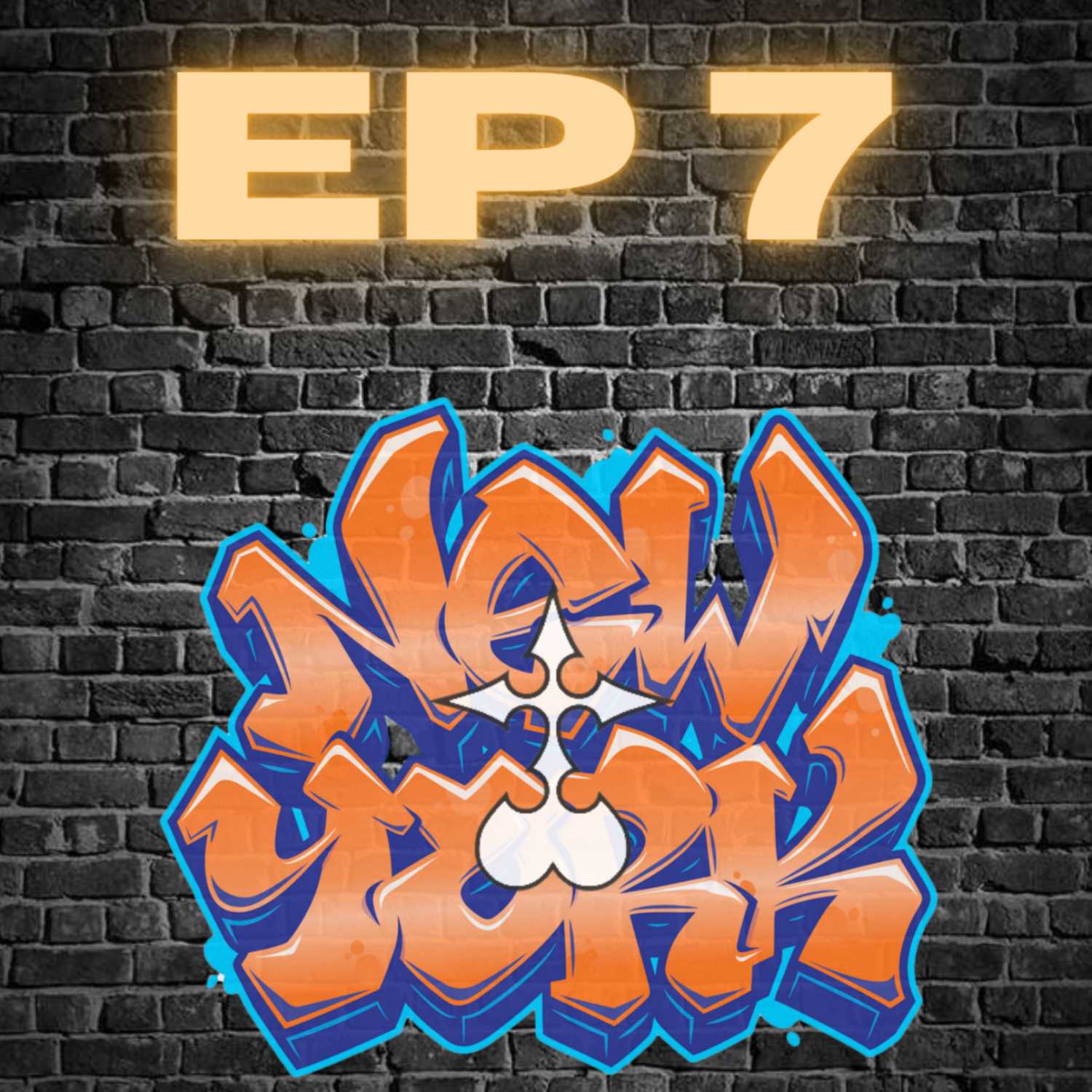 Nobodies From New York