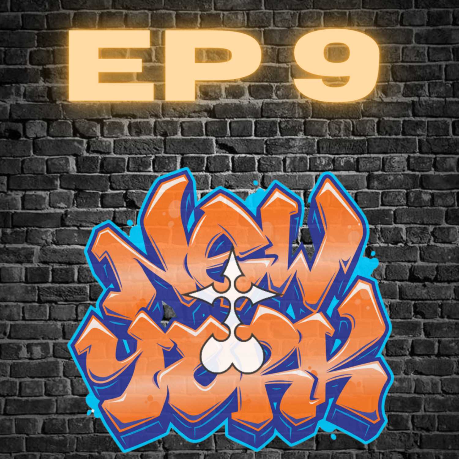 Nobodies From New York