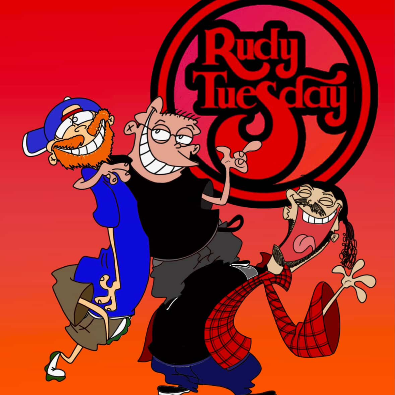 Episode 54 - Just a Big Mess