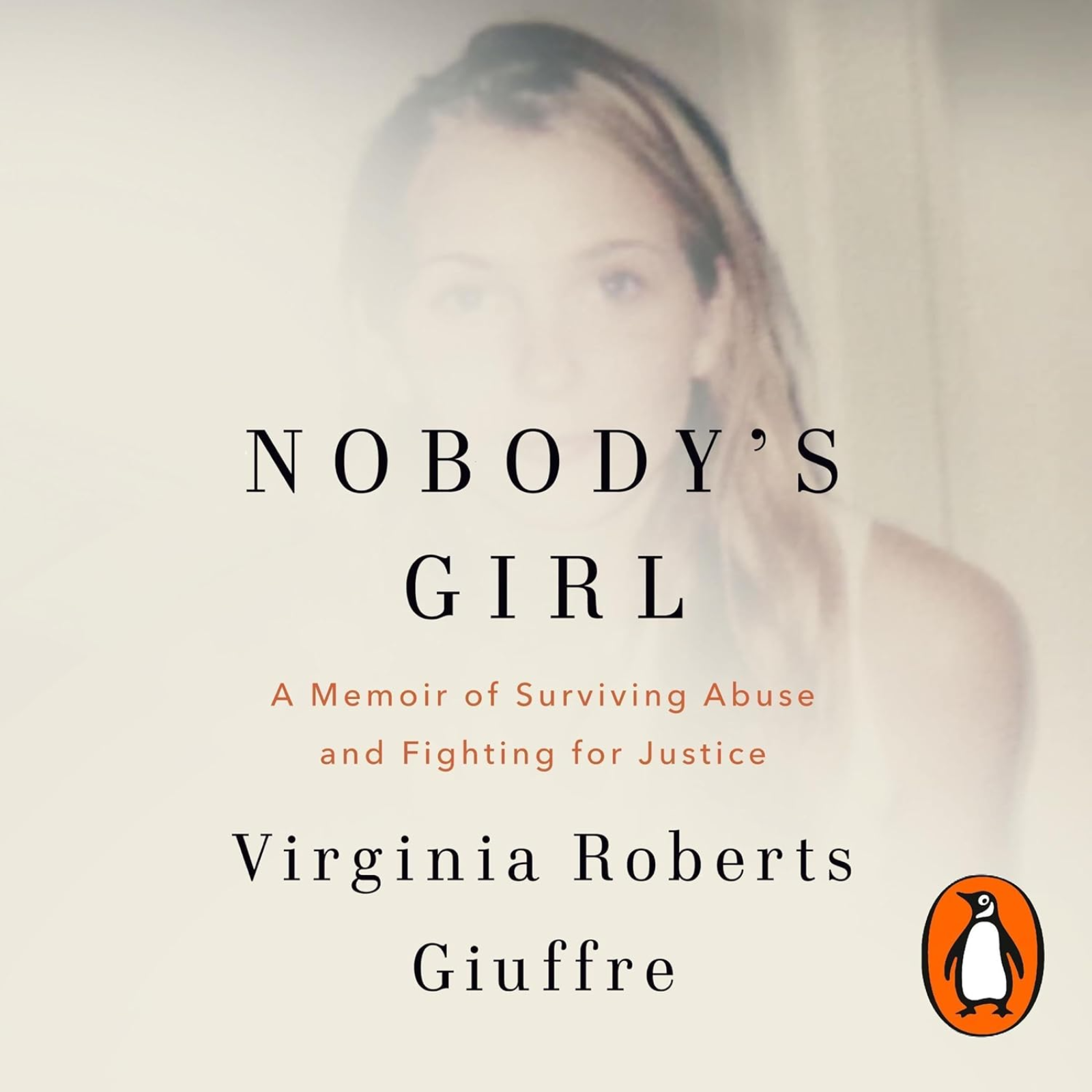 Nobody's Girl by Virginia Roberts Giuffre, Book Summary, Podcast, English