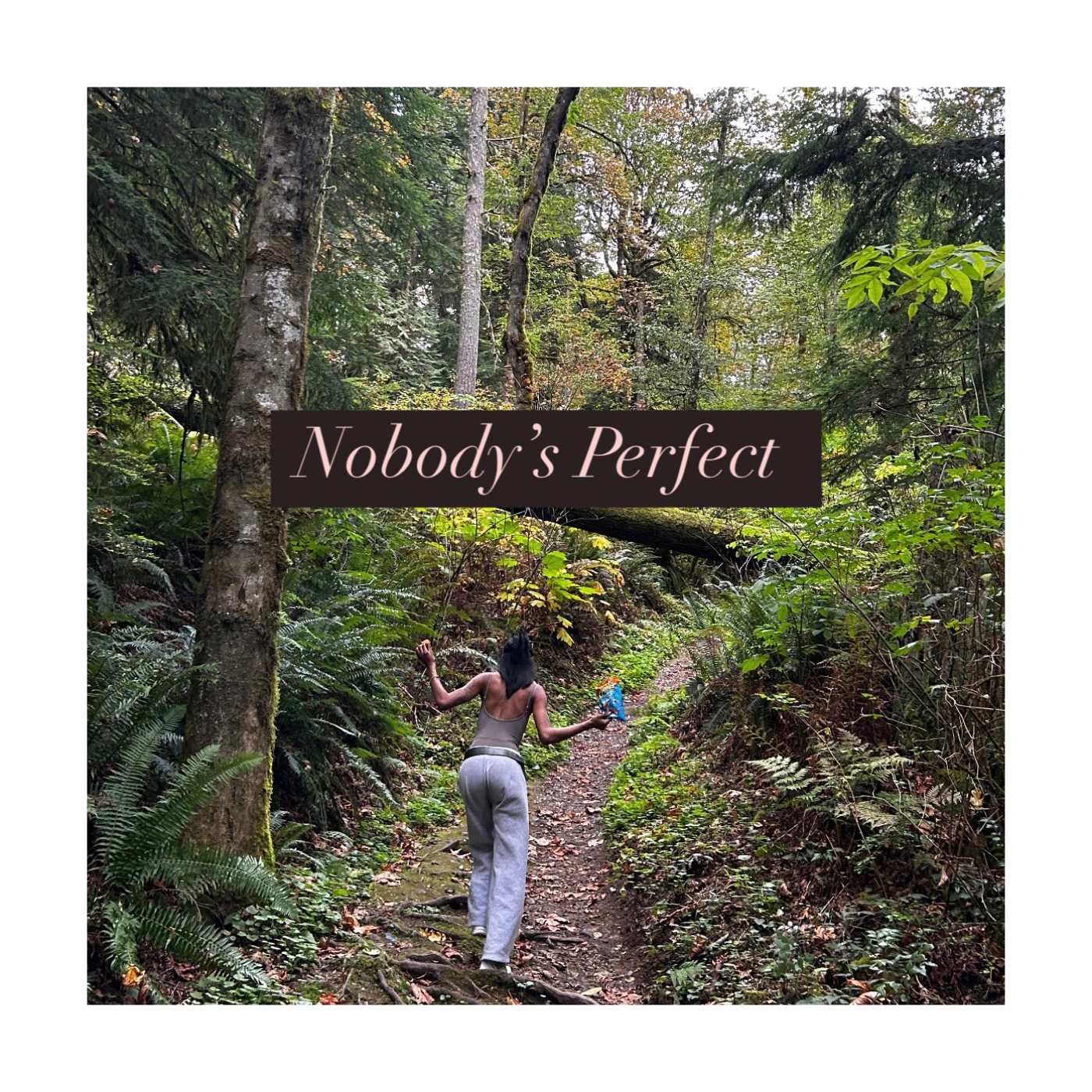 ep. 1 Nobody’s Perfect