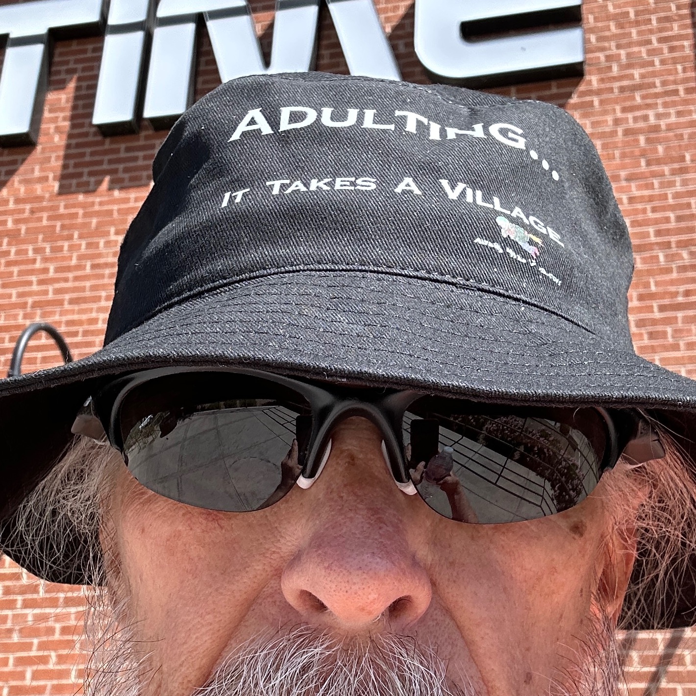 Adulting