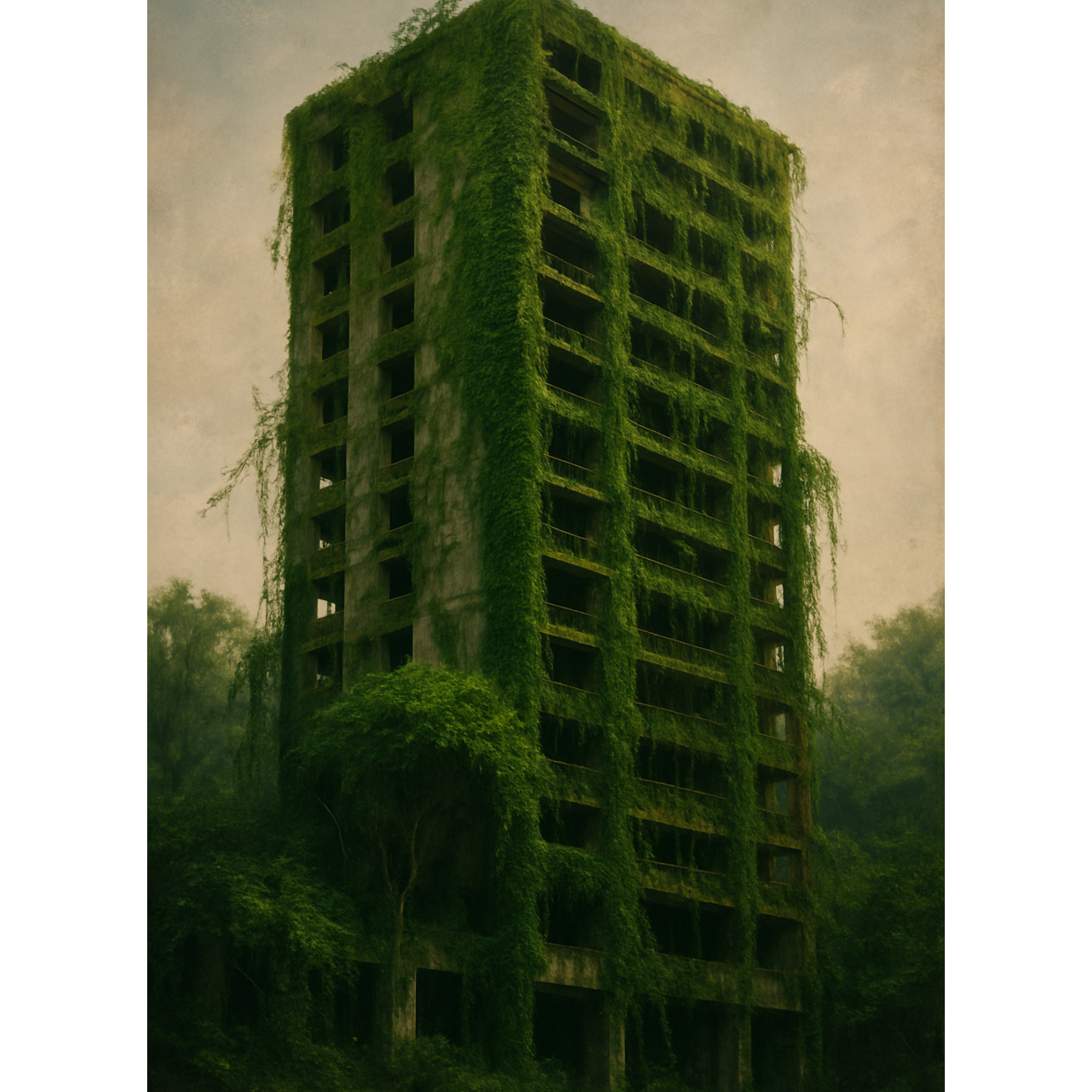Verblunget