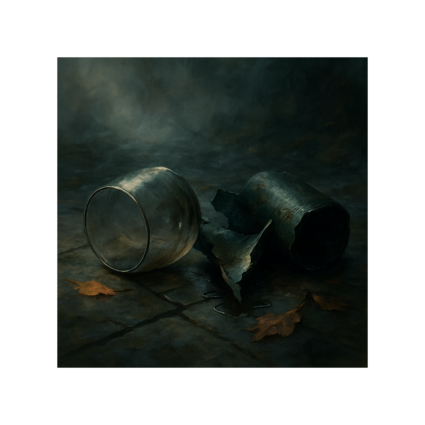 Verblunget - Black Hole Politics