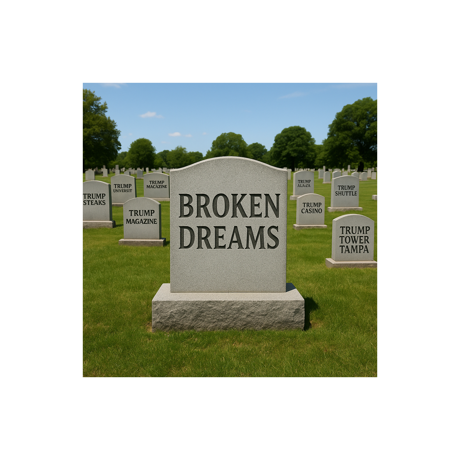 Verblunget - TexasPaul Nails it