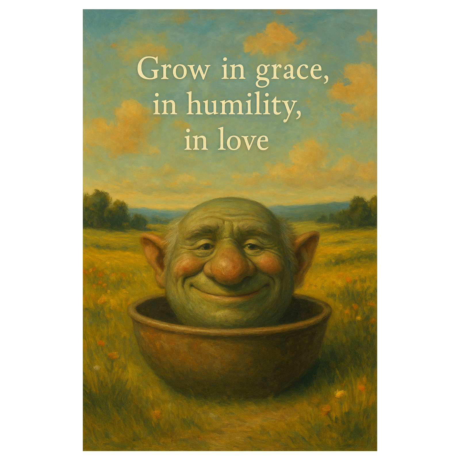 The road to Damascus