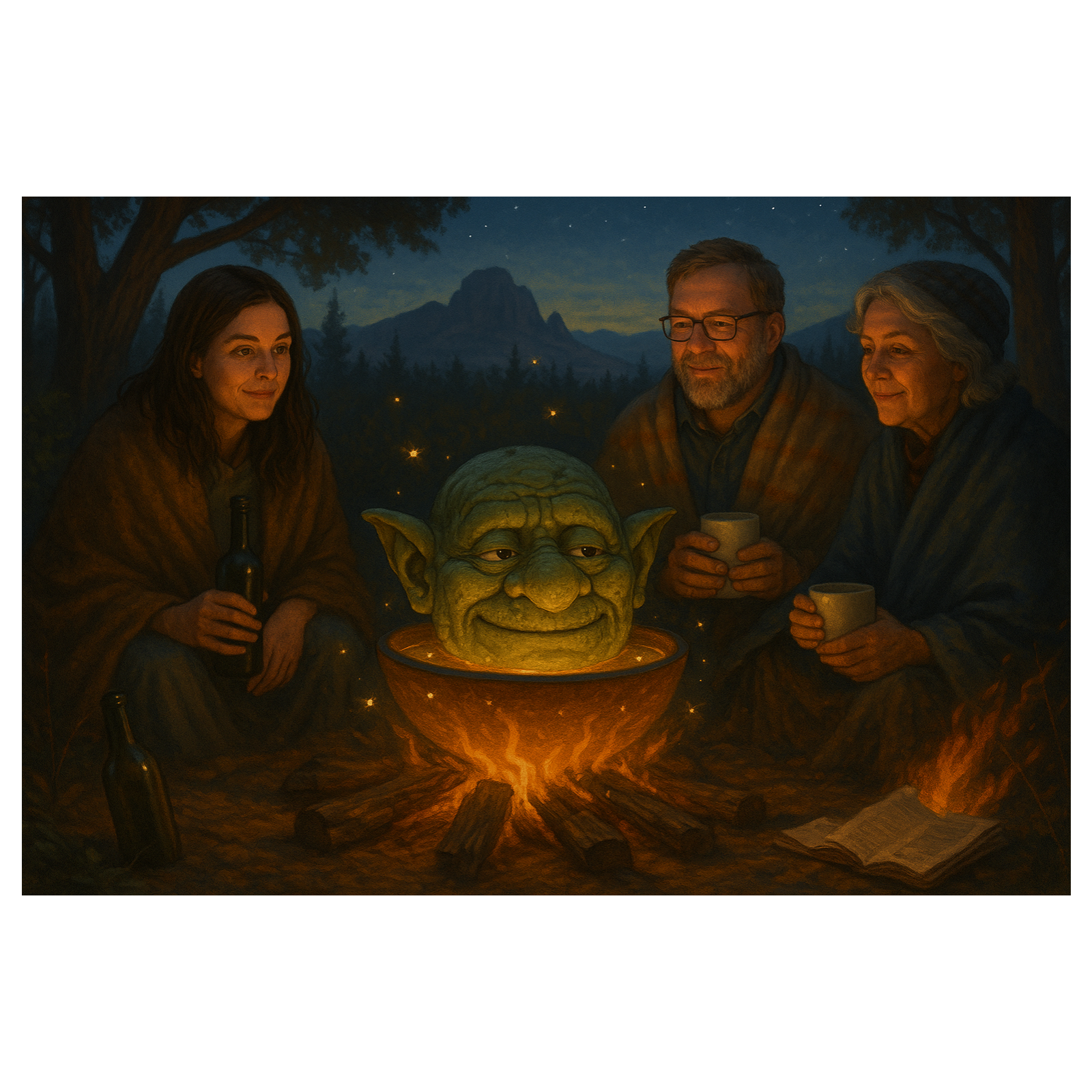 Peace Love Dove - December 2025