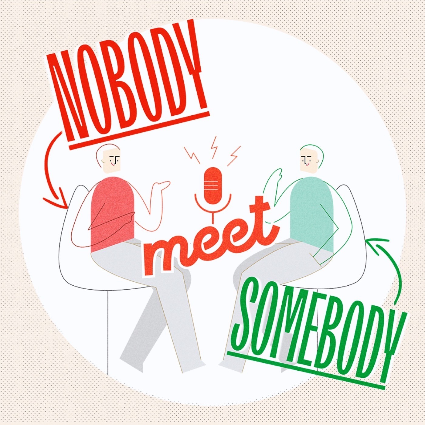 Nobody Meet Somebody