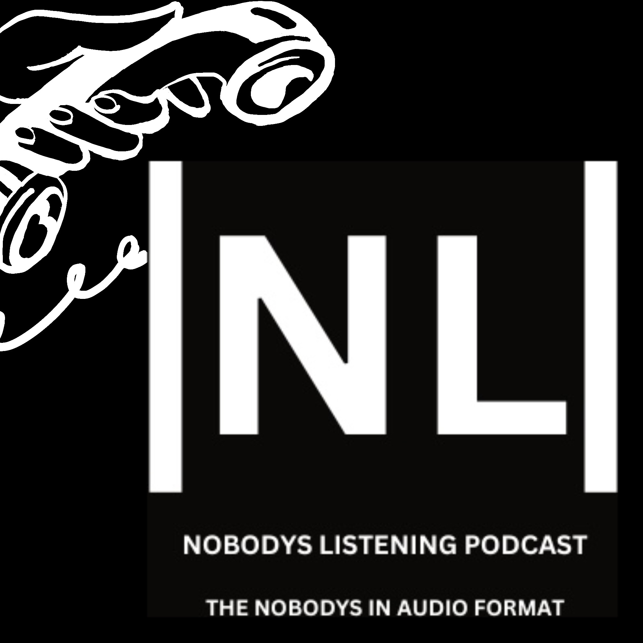 Nobodys Listening