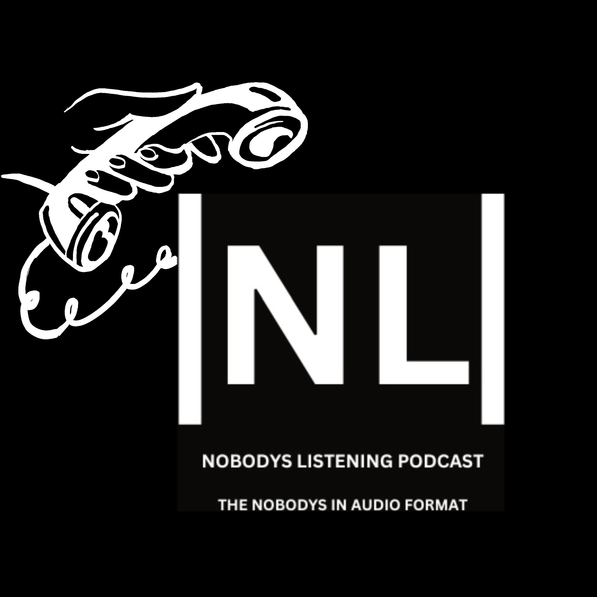 Nobodys Listening