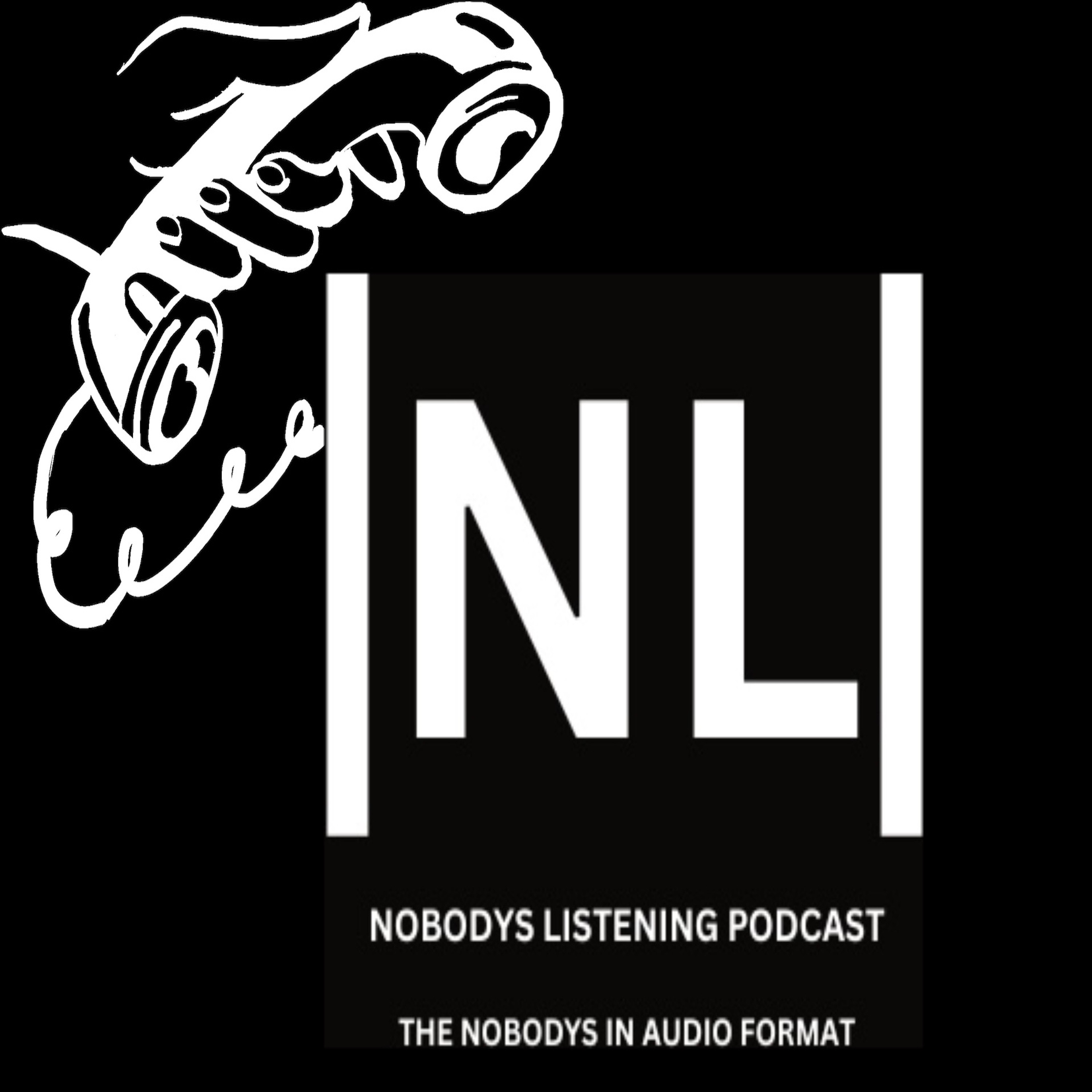 Nobodys Listening
