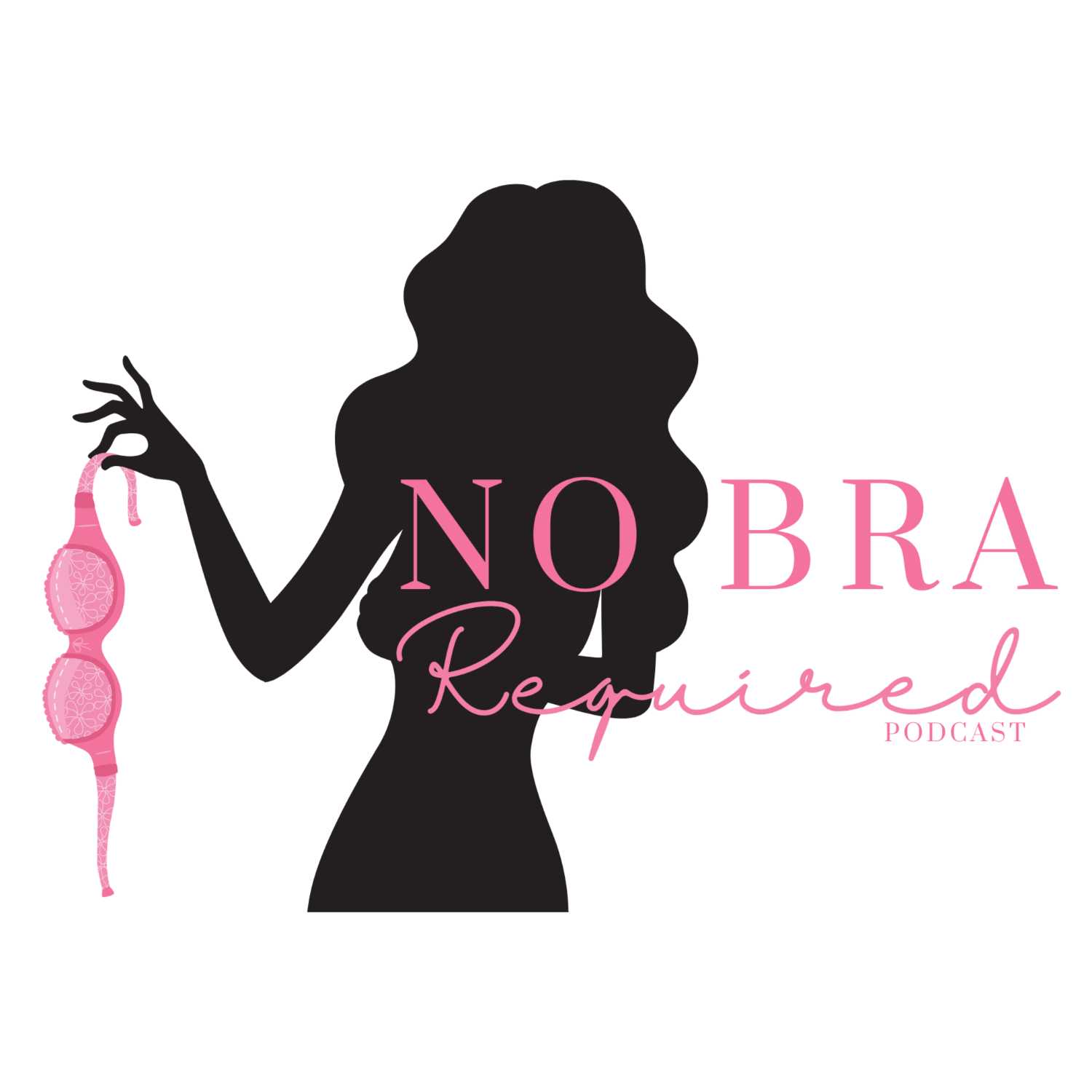 No Bra Required