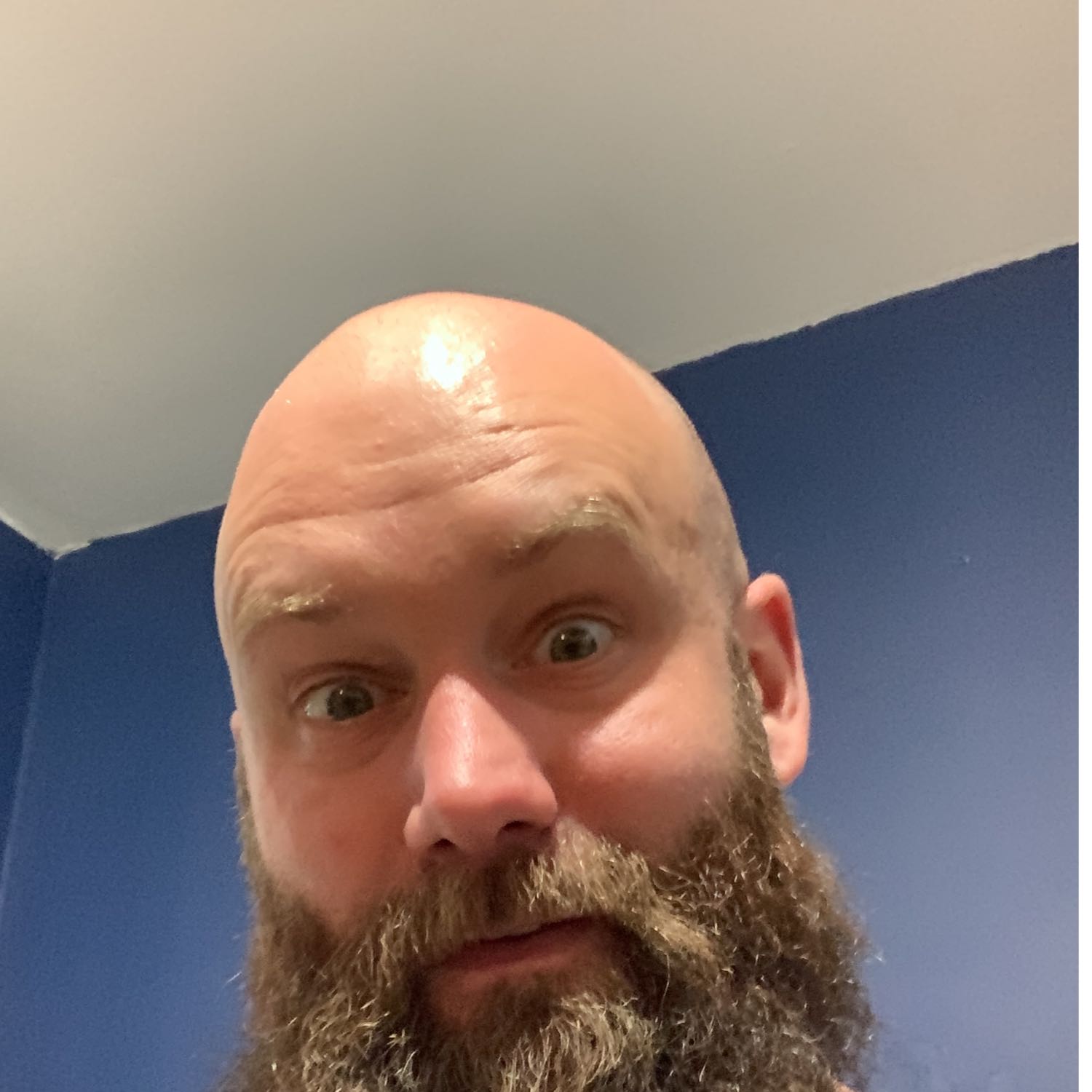 No bullshit with joe…