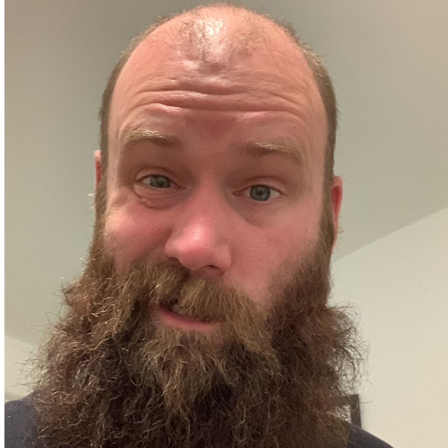 No bullshit with joe…